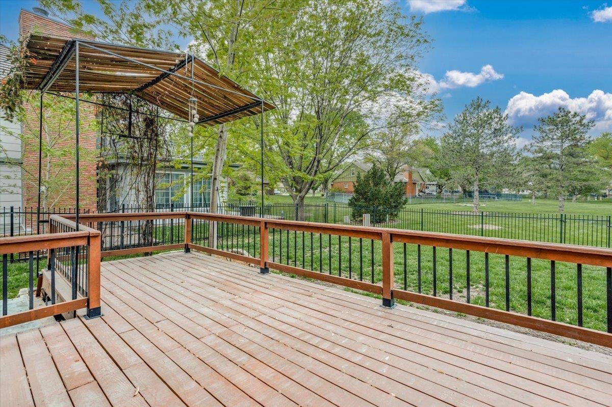 8522 E Greenbriar St, Wichita, Kansas image 36