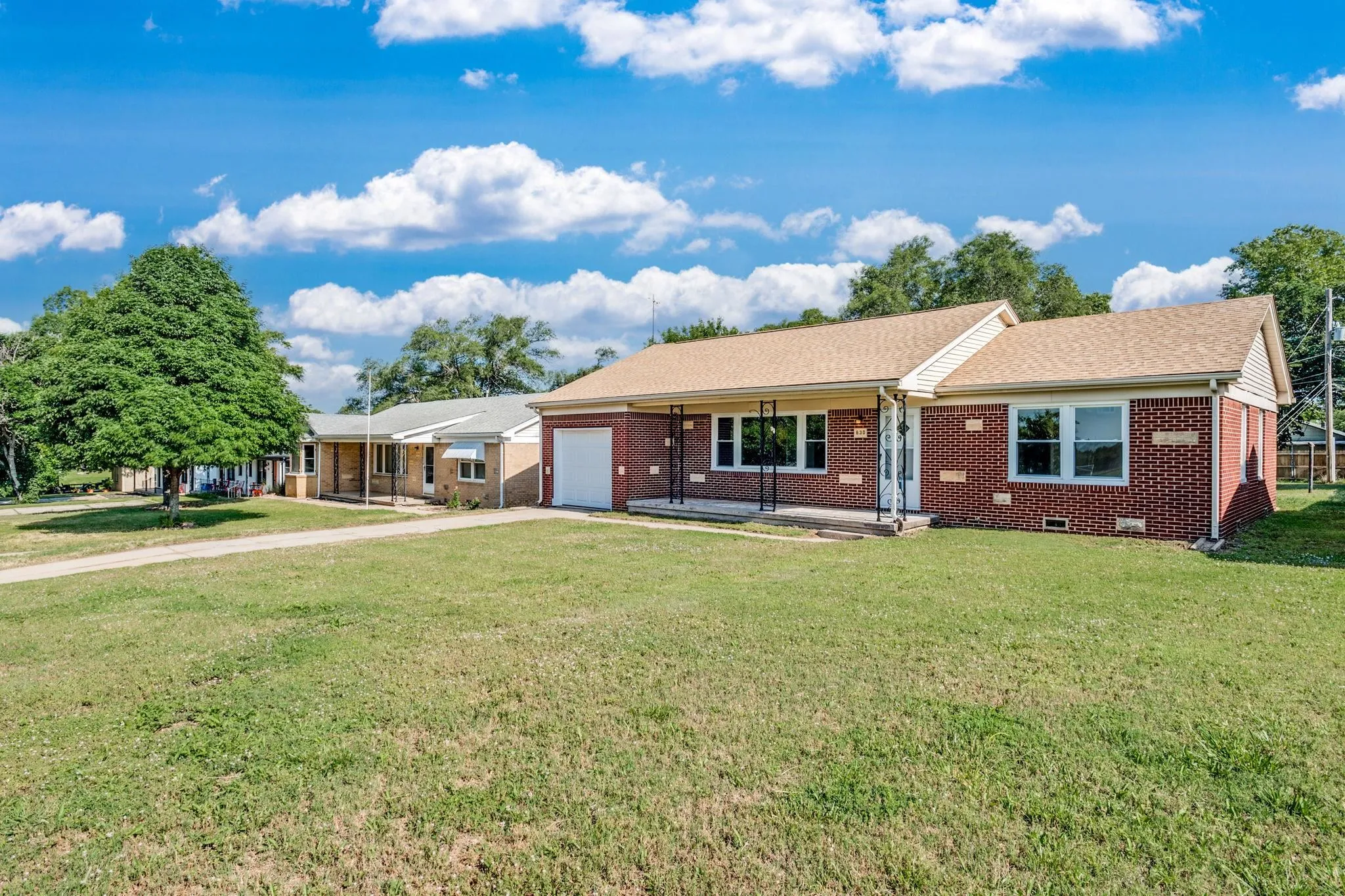 Derby, Kansas 67037, United States, 3 Bedrooms Bedrooms, ,1 BathroomBathrooms,Residential,Pending,143857