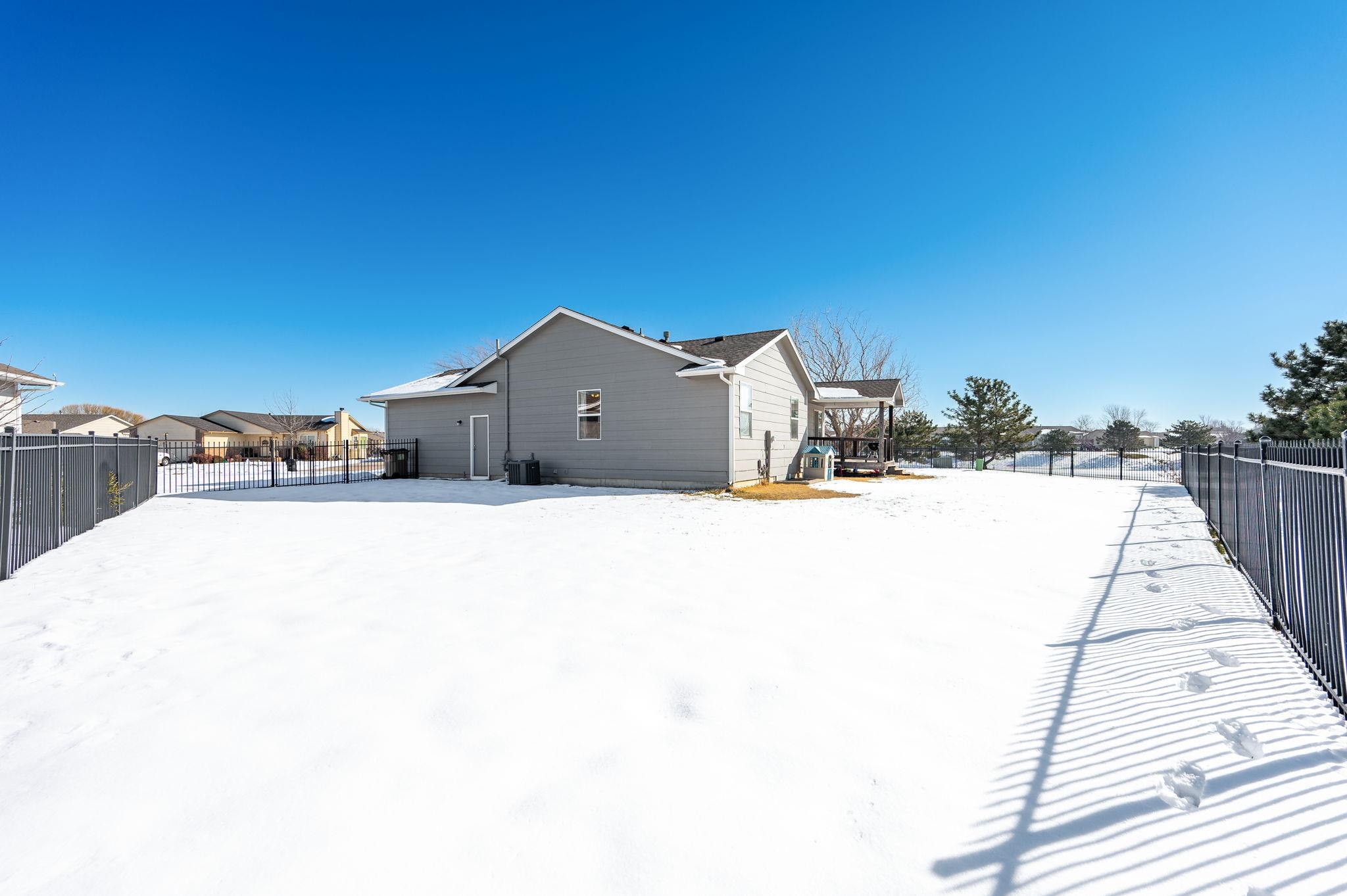 1819 N Wolfberry Ct, Andover, Kansas image 32