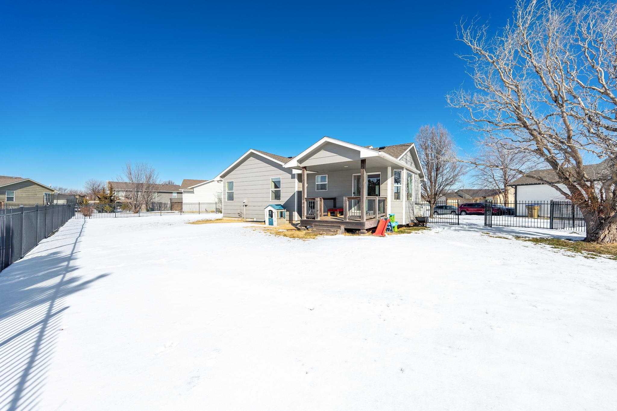 1819 N Wolfberry Ct, Andover, Kansas image 31