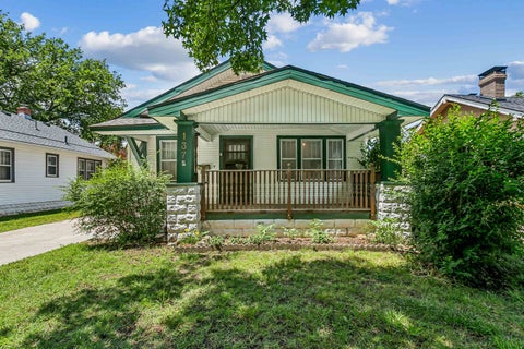Townhouse For Sale - 137 N Athenian Ave<br/> Wichita, KS 67203