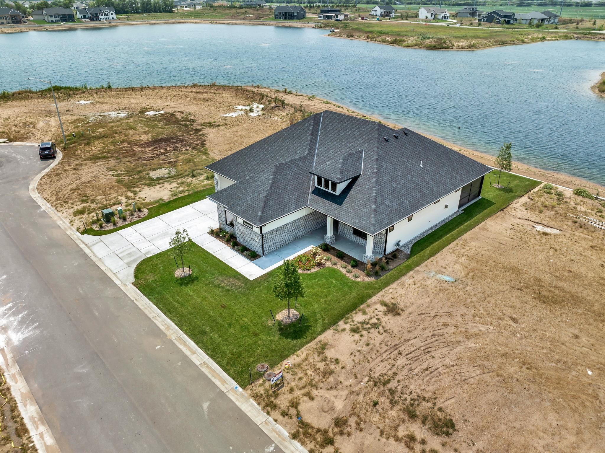 8357 W Waterway Ct, Maize, Kansas image 36