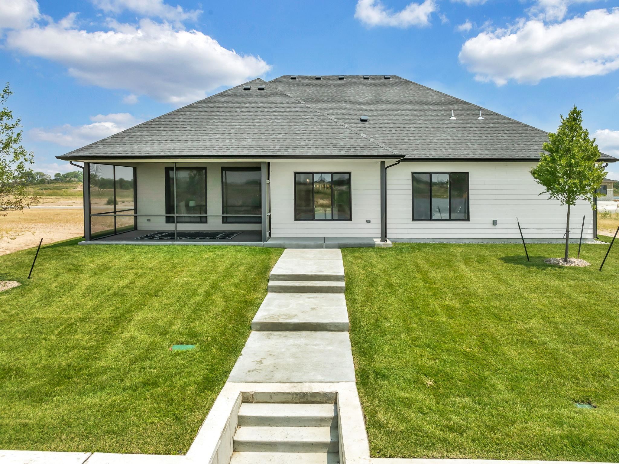 8357 W Waterway Ct, Maize, Kansas image 30