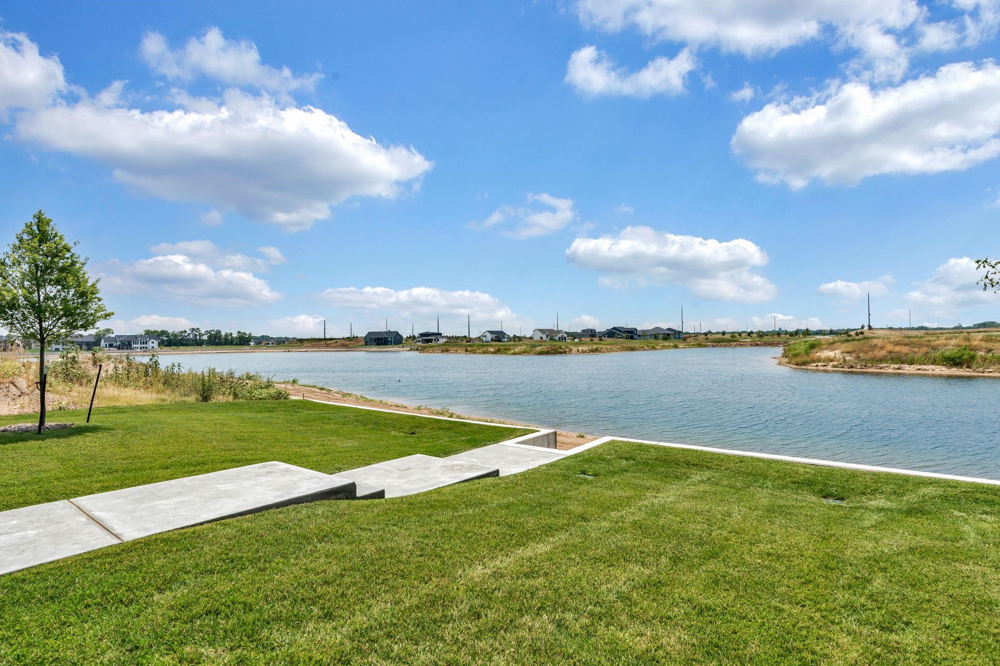 8357 W Waterway Ct, Maize, Kansas image 32