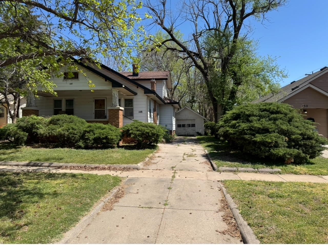 148 S Charles St, Wichita, Kansas image 2