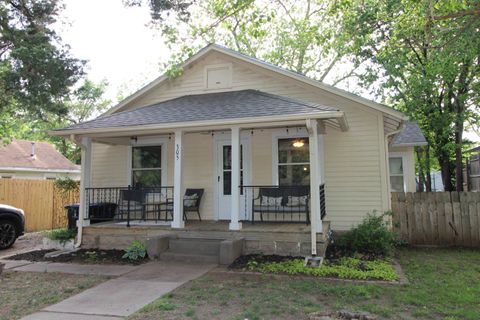 Homes For Sale - 305 Residence St<br/> Butler County, El Dorado, KS 67042
