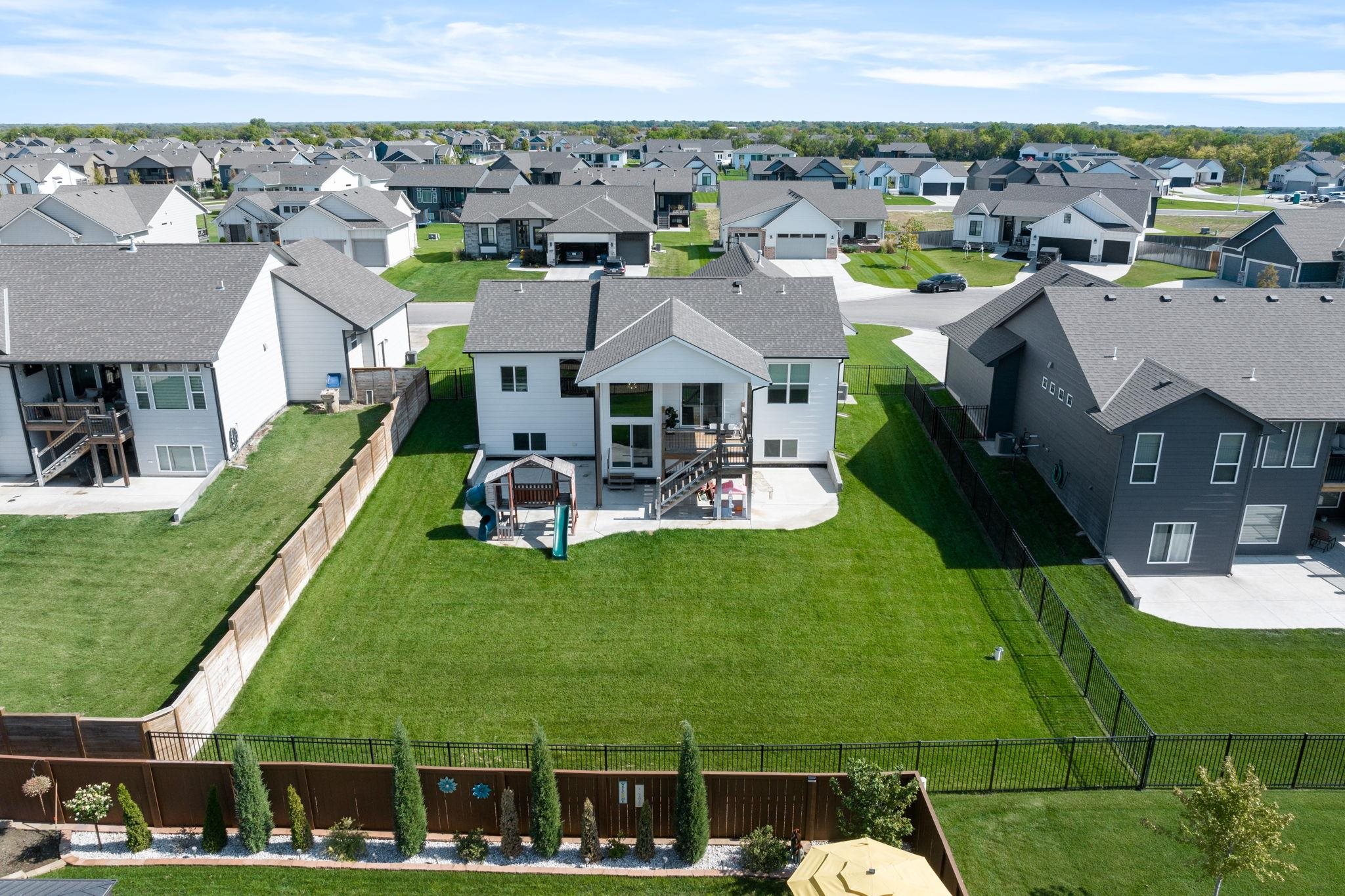 2545 N Pebble Ct, Andover, Kansas image 36