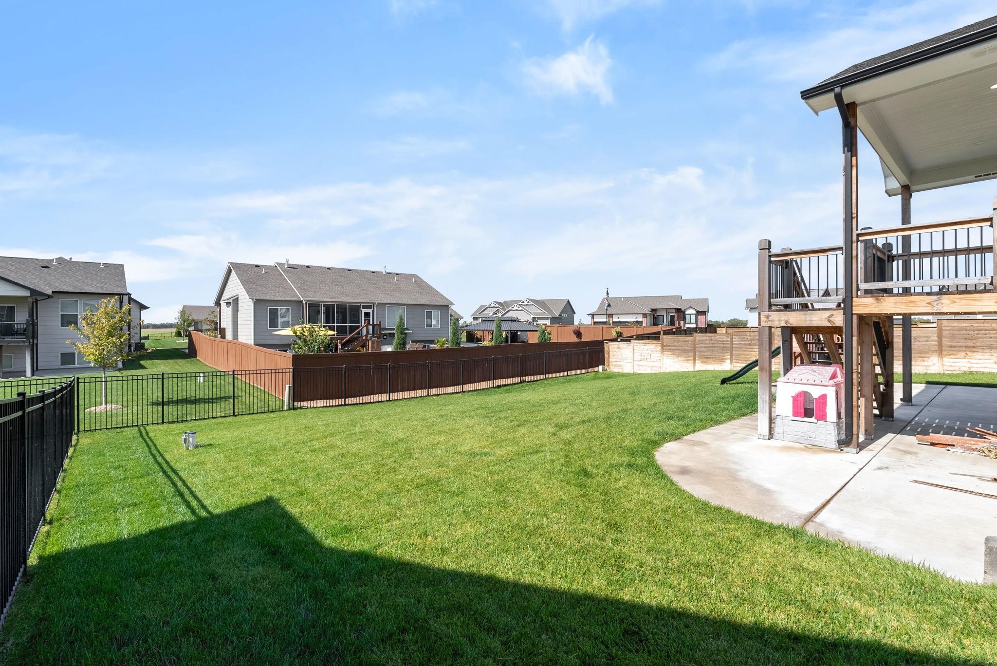 2545 N Pebble Ct, Andover, Kansas image 34