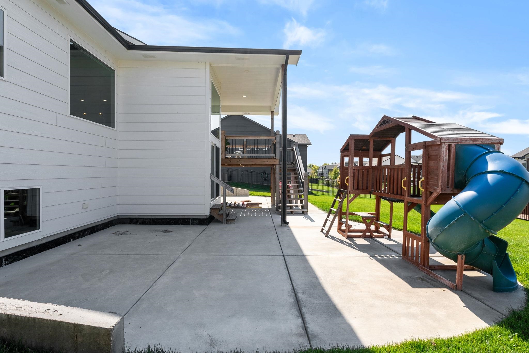 2545 N Pebble Ct, Andover, Kansas image 31