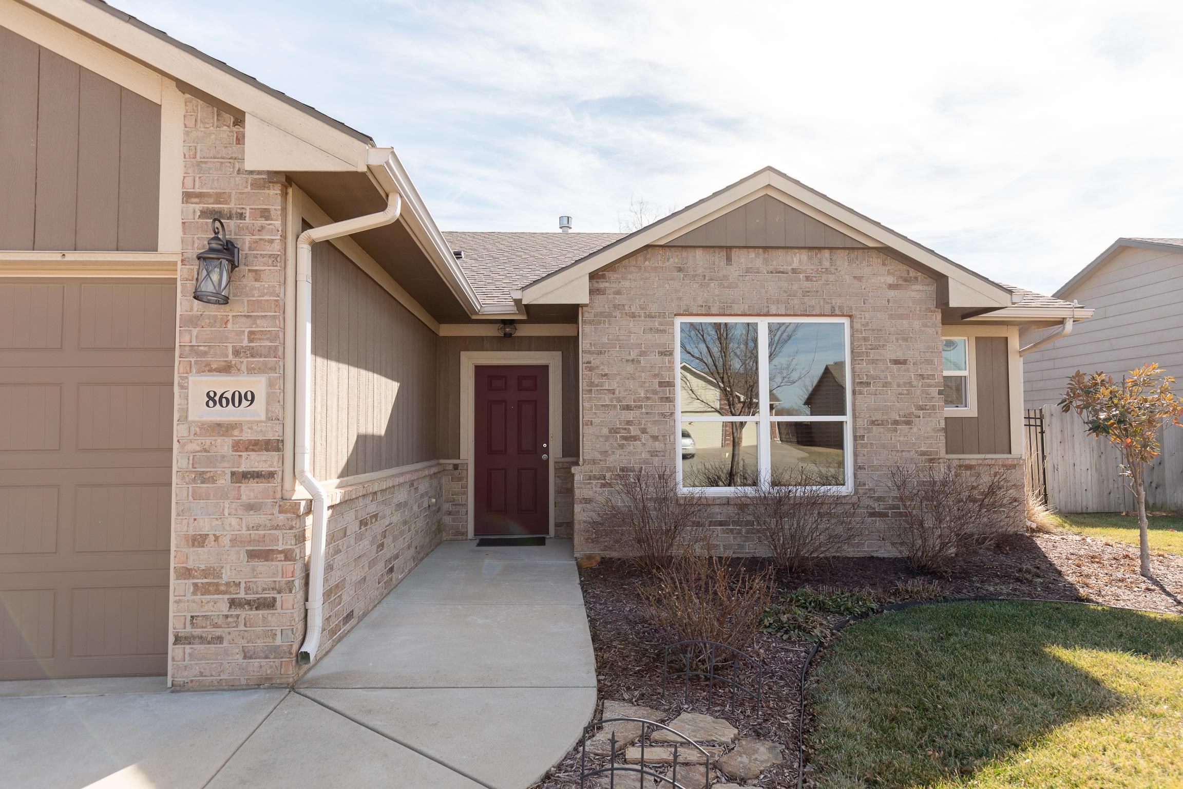 8609 E Millrun St, Wichita, Kansas image 4