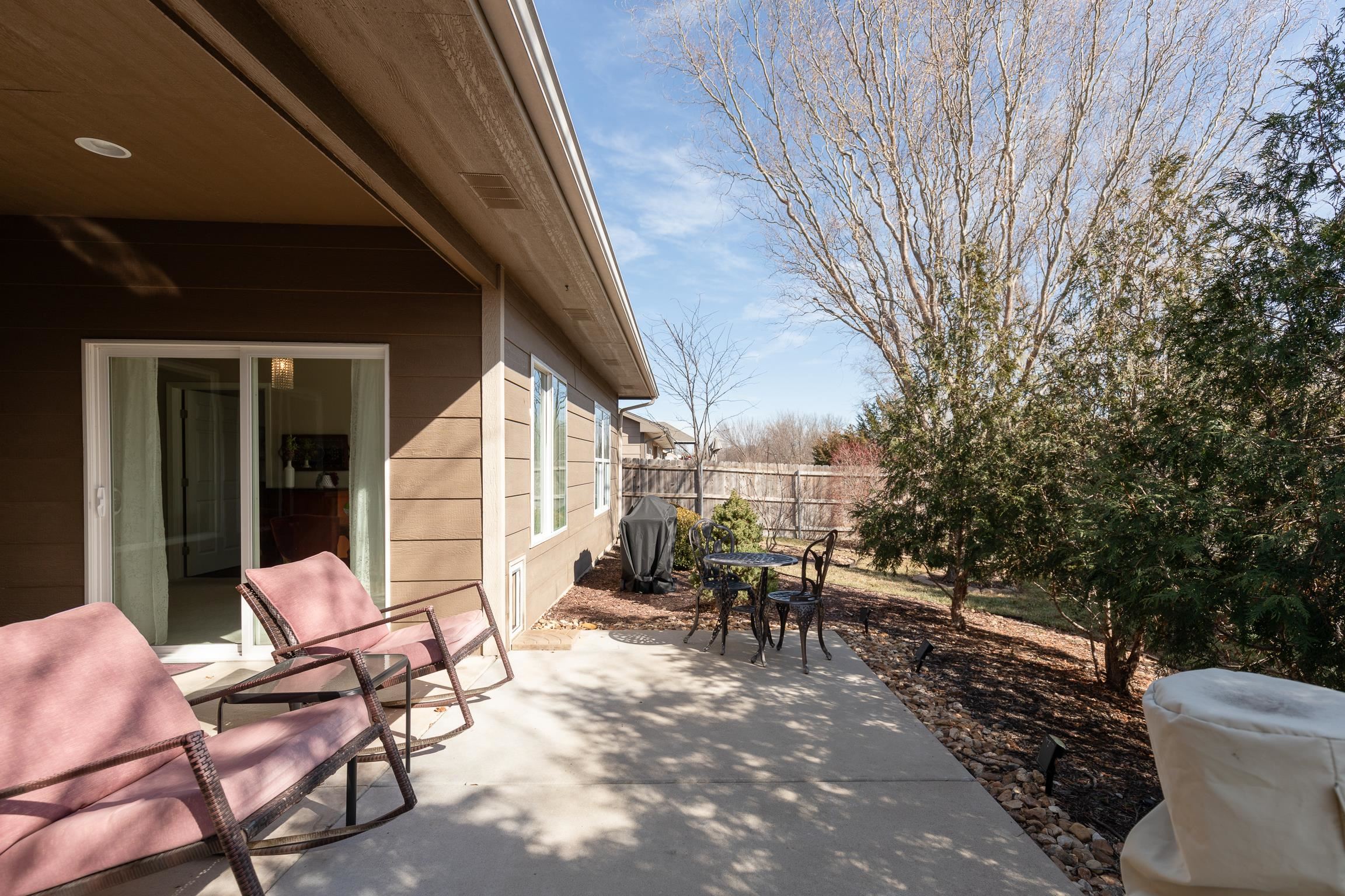 8609 E Millrun St, Wichita, Kansas image 32