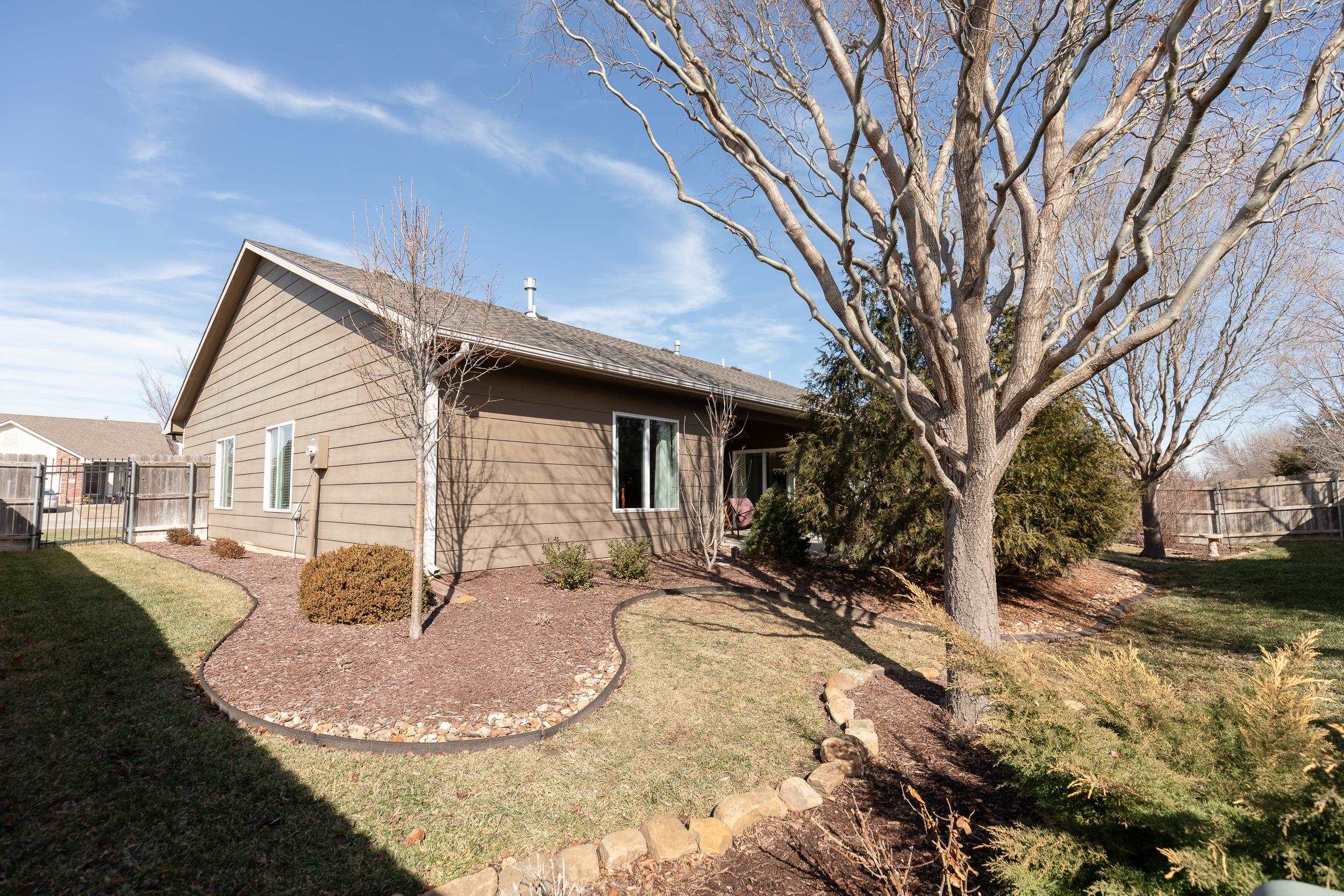 8609 E Millrun St, Wichita, Kansas image 34