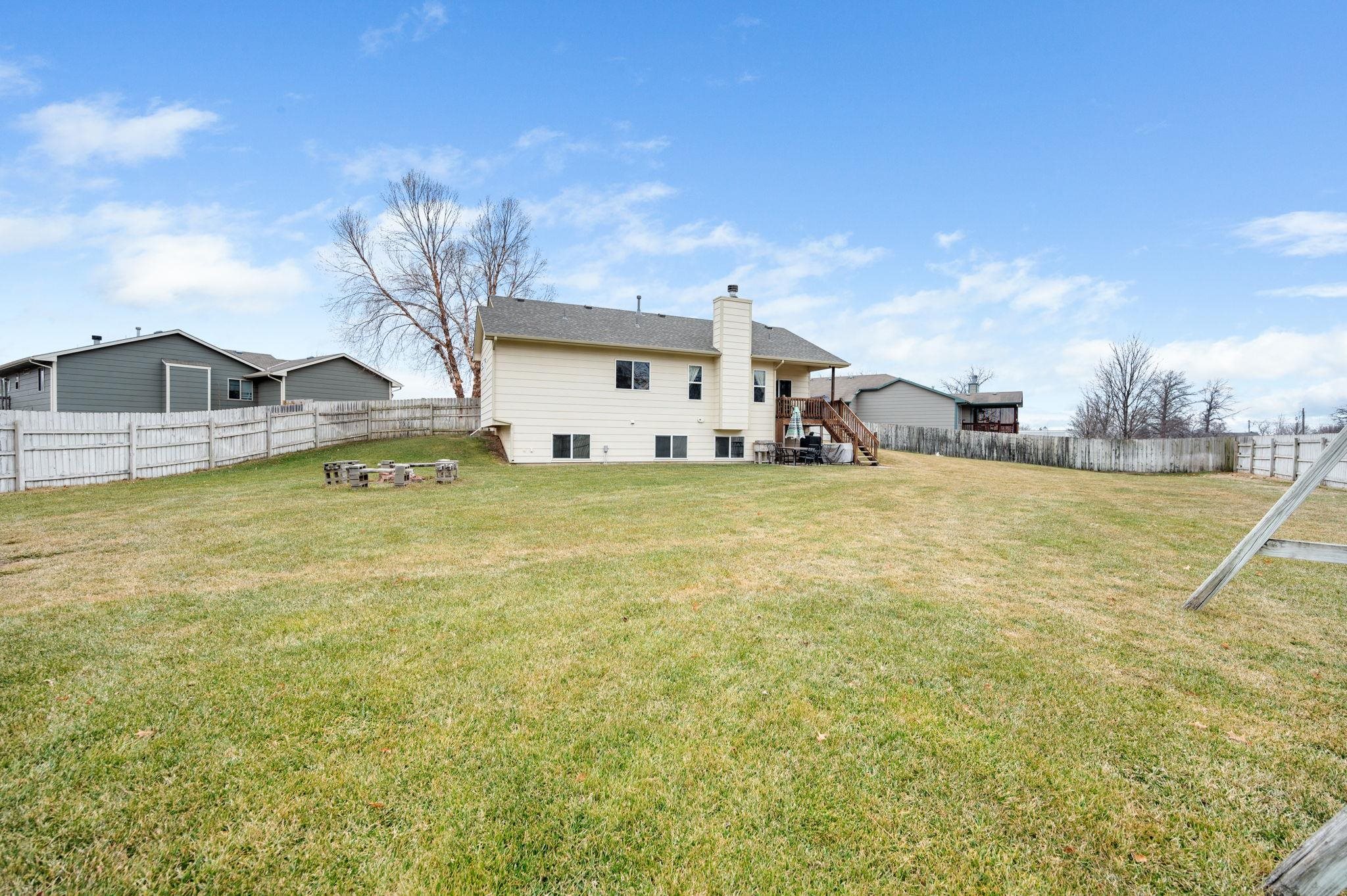 11822 W Wilkinson Ct, Maize, Kansas image 31