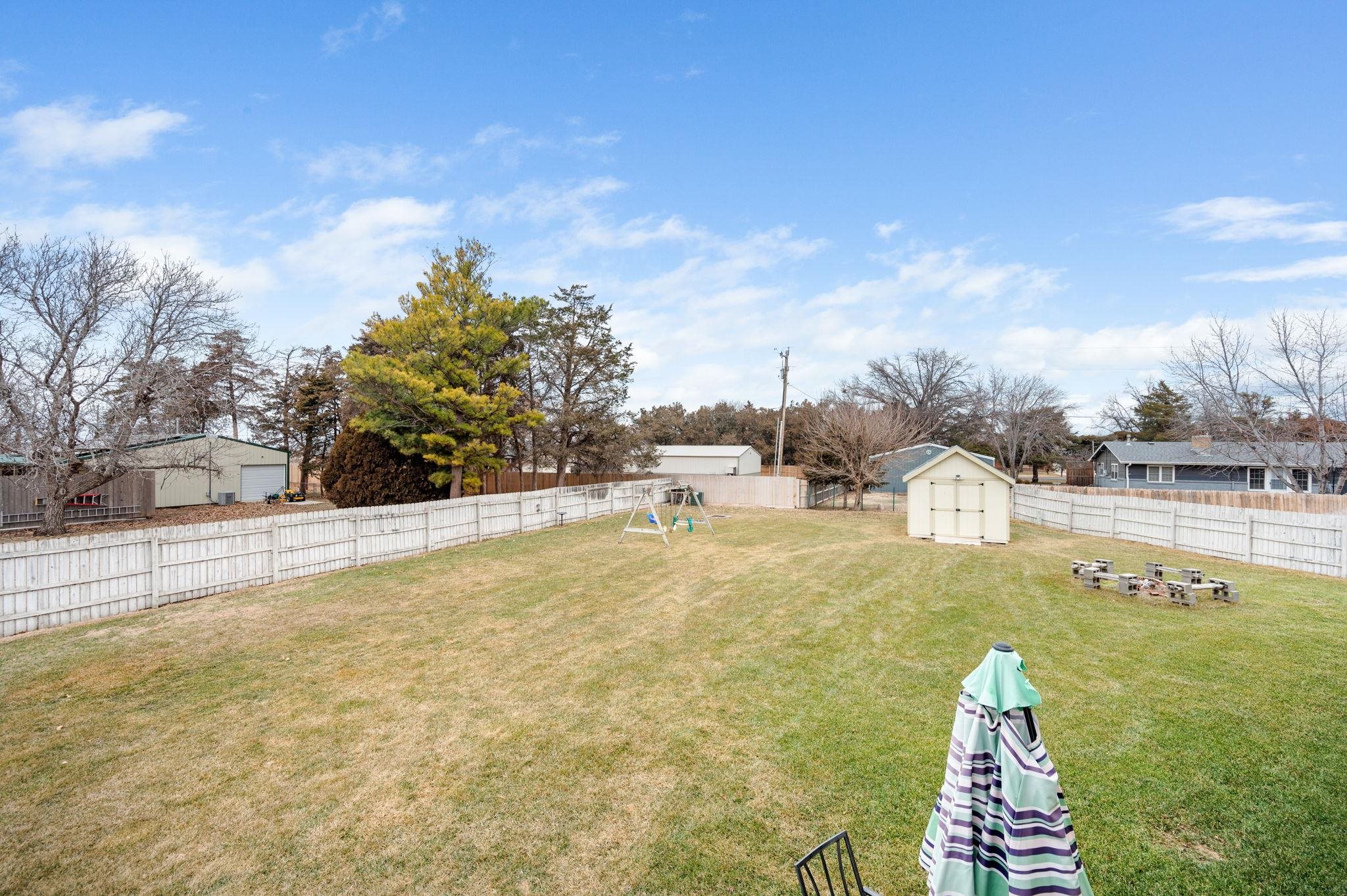 11822 W Wilkinson Ct, Maize, Kansas image 35