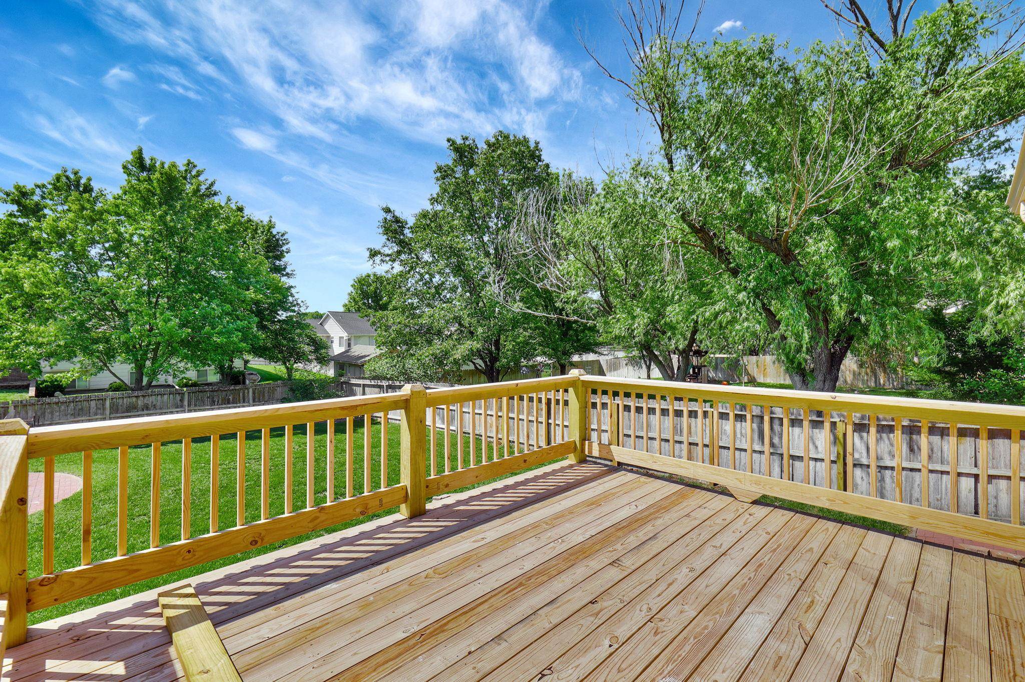 879 S Sagebrush Ct, Wichita, Kansas image 32