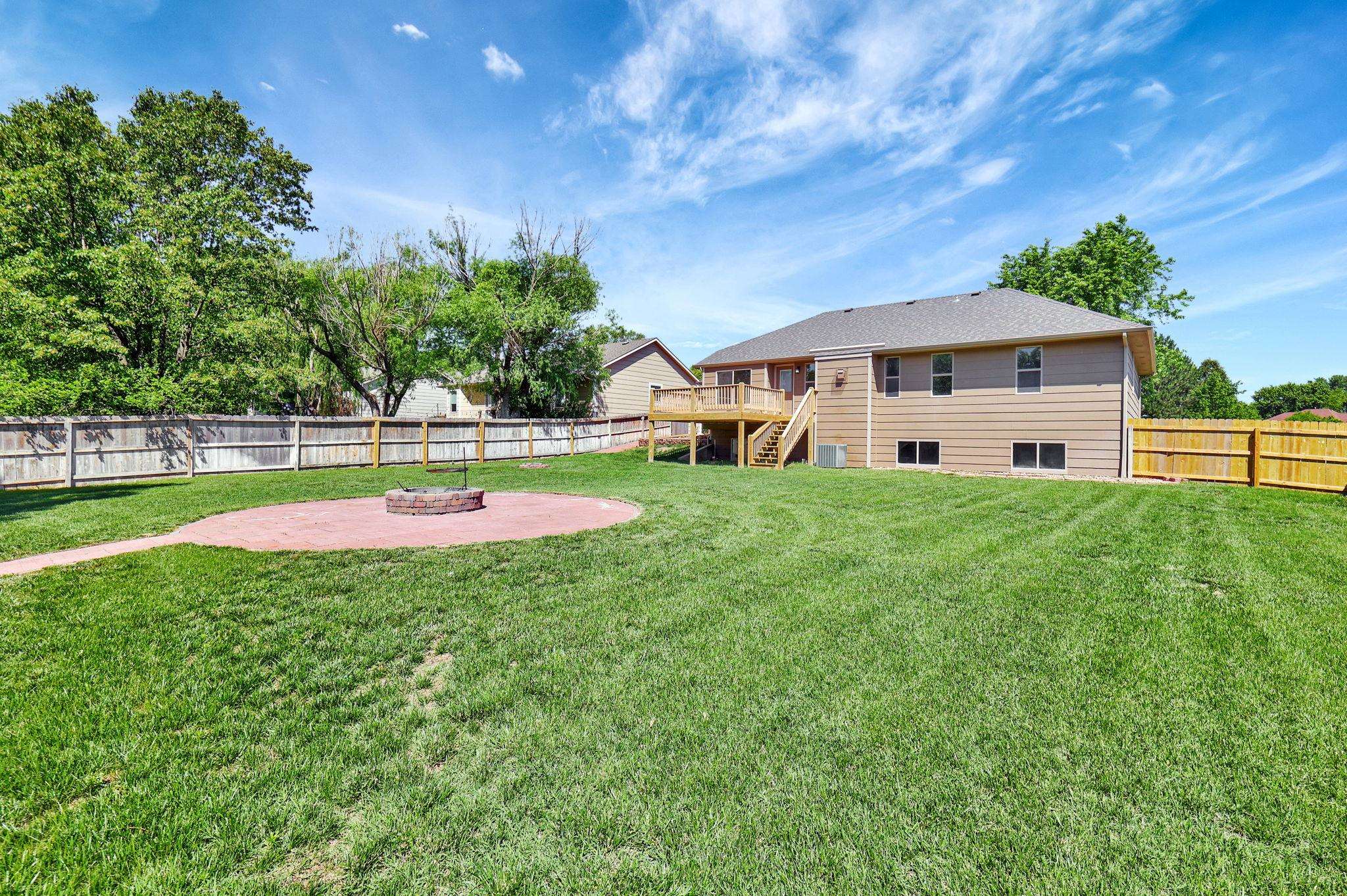 879 S Sagebrush Ct, Wichita, Kansas image 34