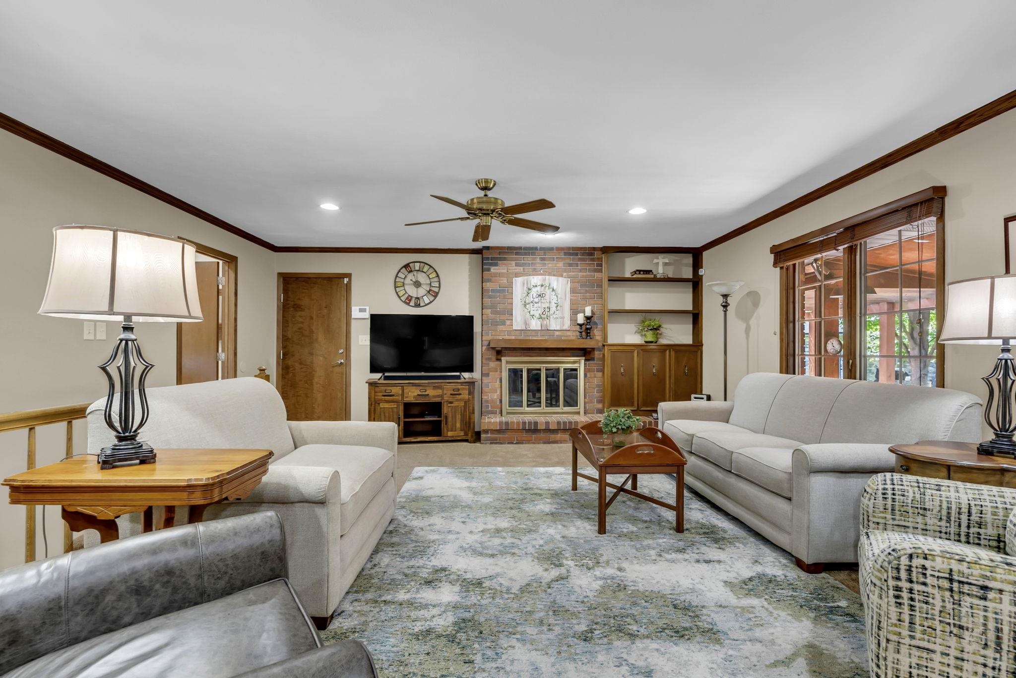 1305 Bristol Road, Hutchinson, Kansas image 6
