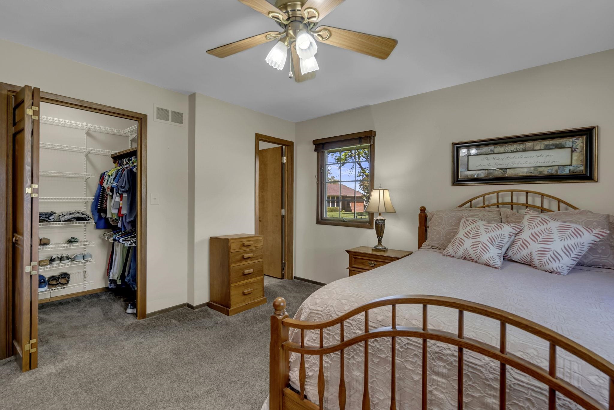 1305 Bristol Road, Hutchinson, Kansas image 20