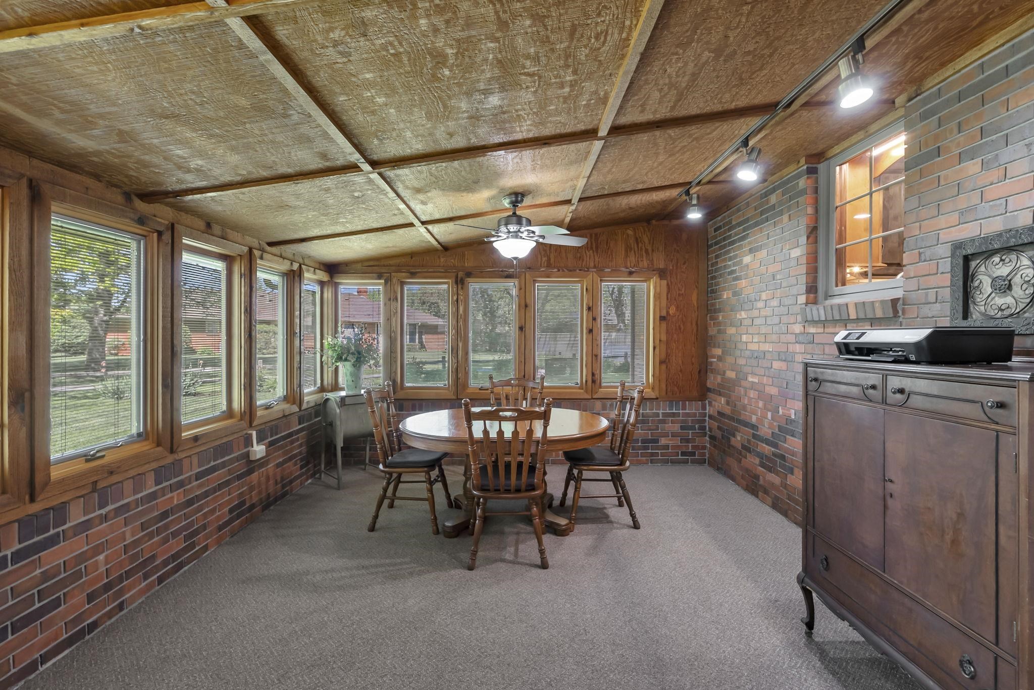 1305 Bristol Road, Hutchinson, Kansas image 14