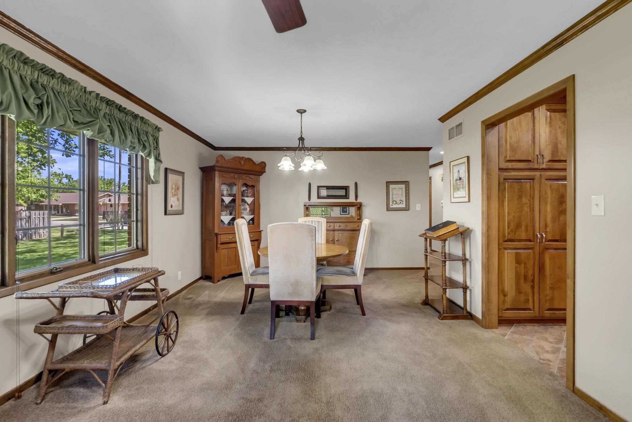 1305 Bristol Road, Hutchinson, Kansas image 18