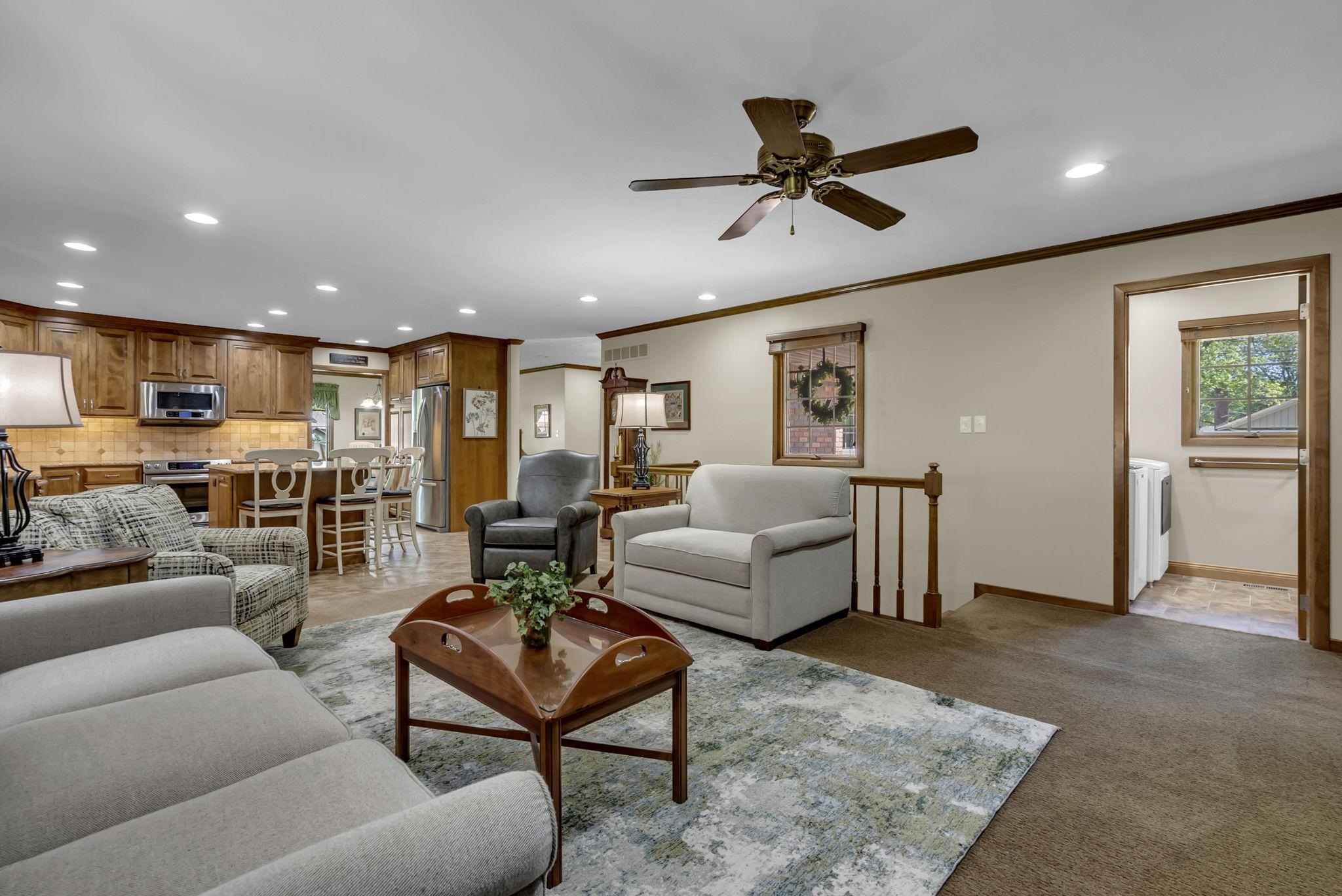 1305 Bristol Road, Hutchinson, Kansas image 12
