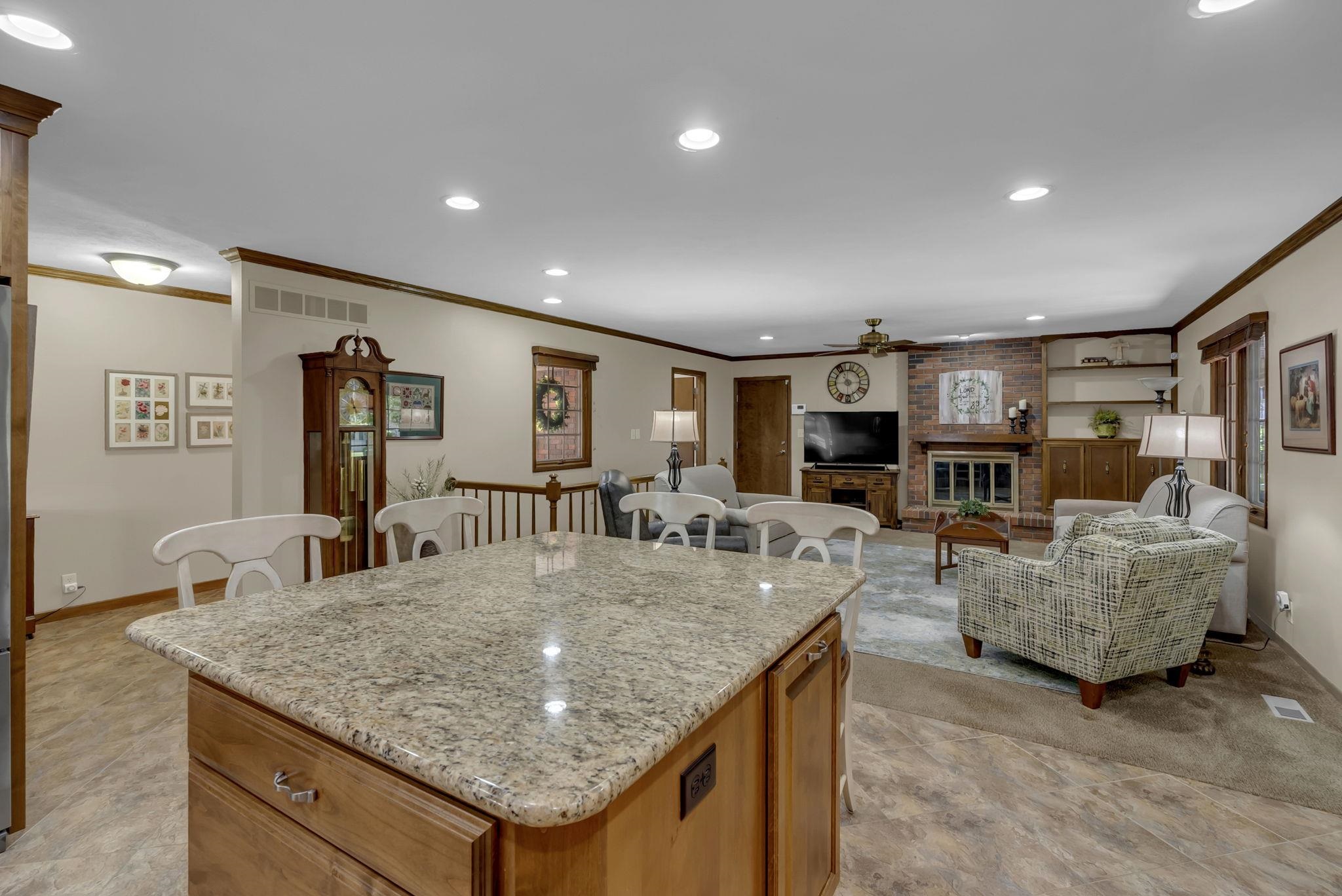 1305 Bristol Road, Hutchinson, Kansas image 8