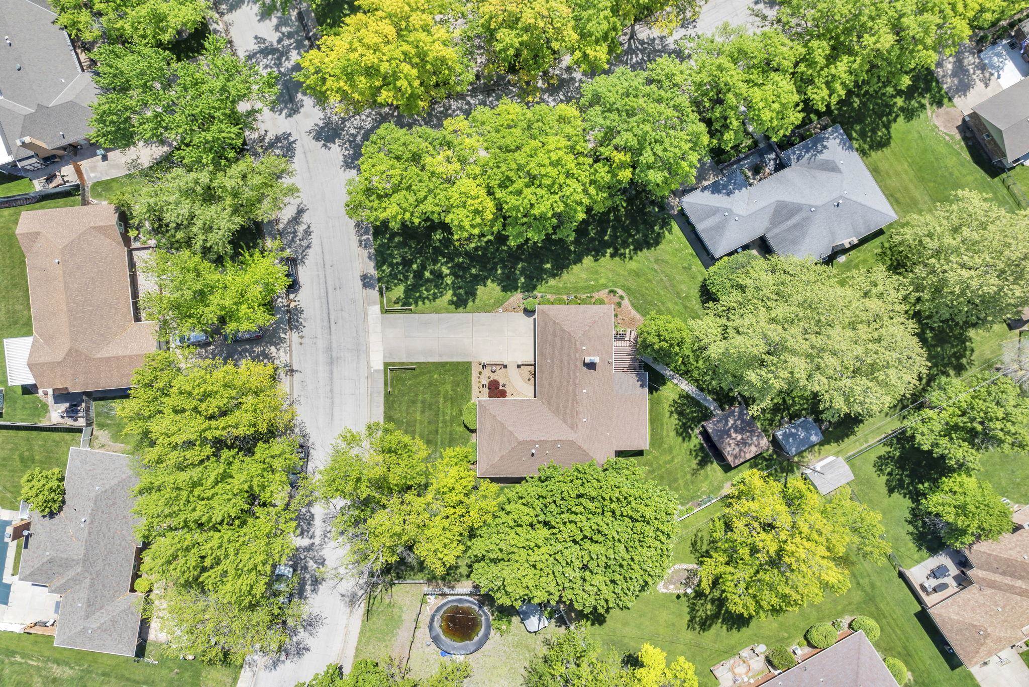 1305 Bristol Road, Hutchinson, Kansas image 33