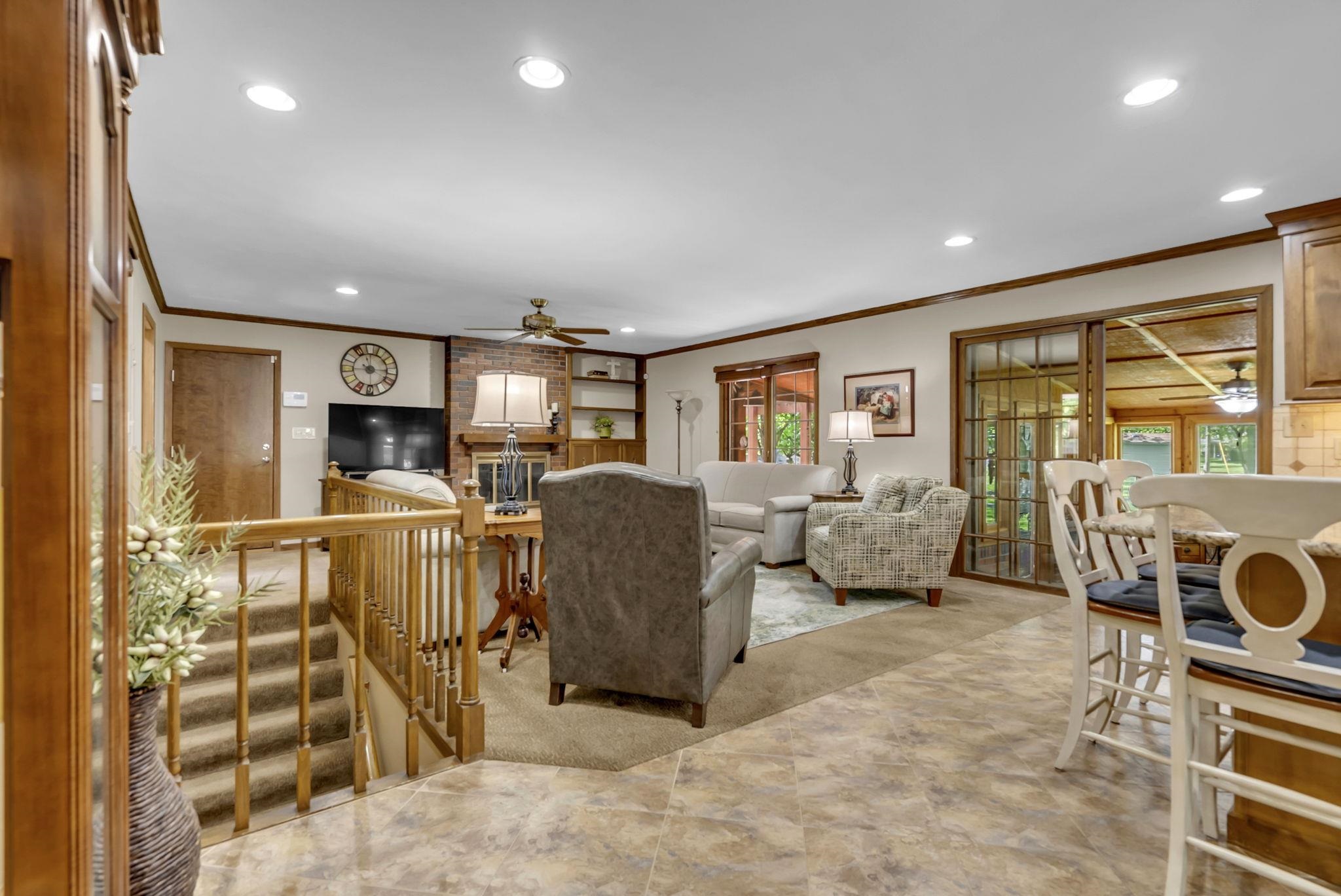 1305 Bristol Road, Hutchinson, Kansas image 5
