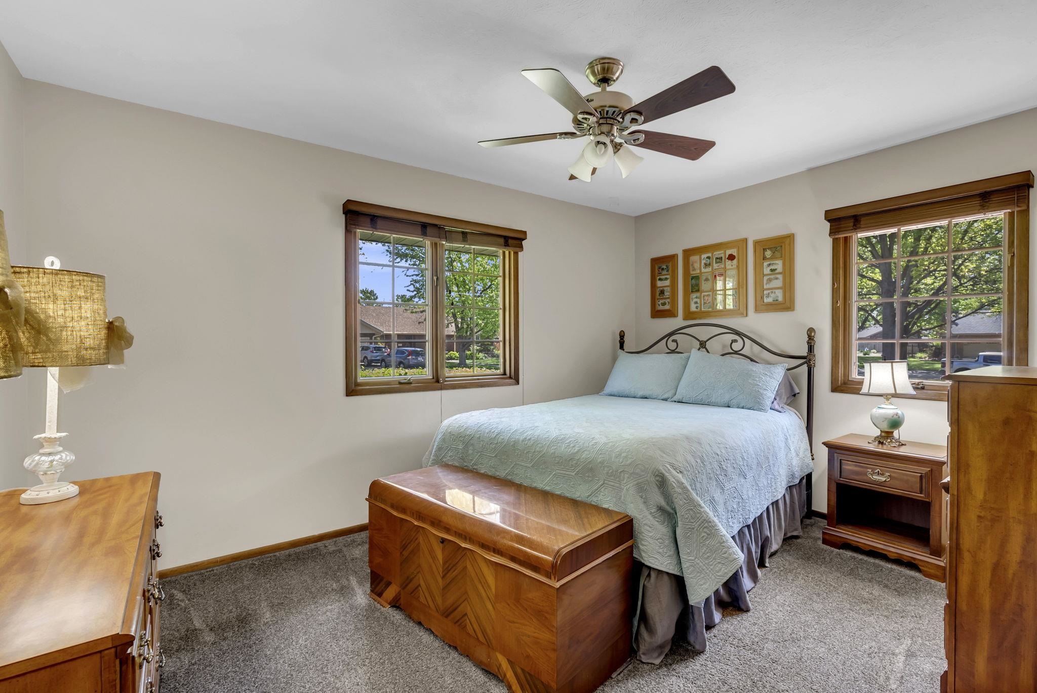 1305 Bristol Road, Hutchinson, Kansas image 24