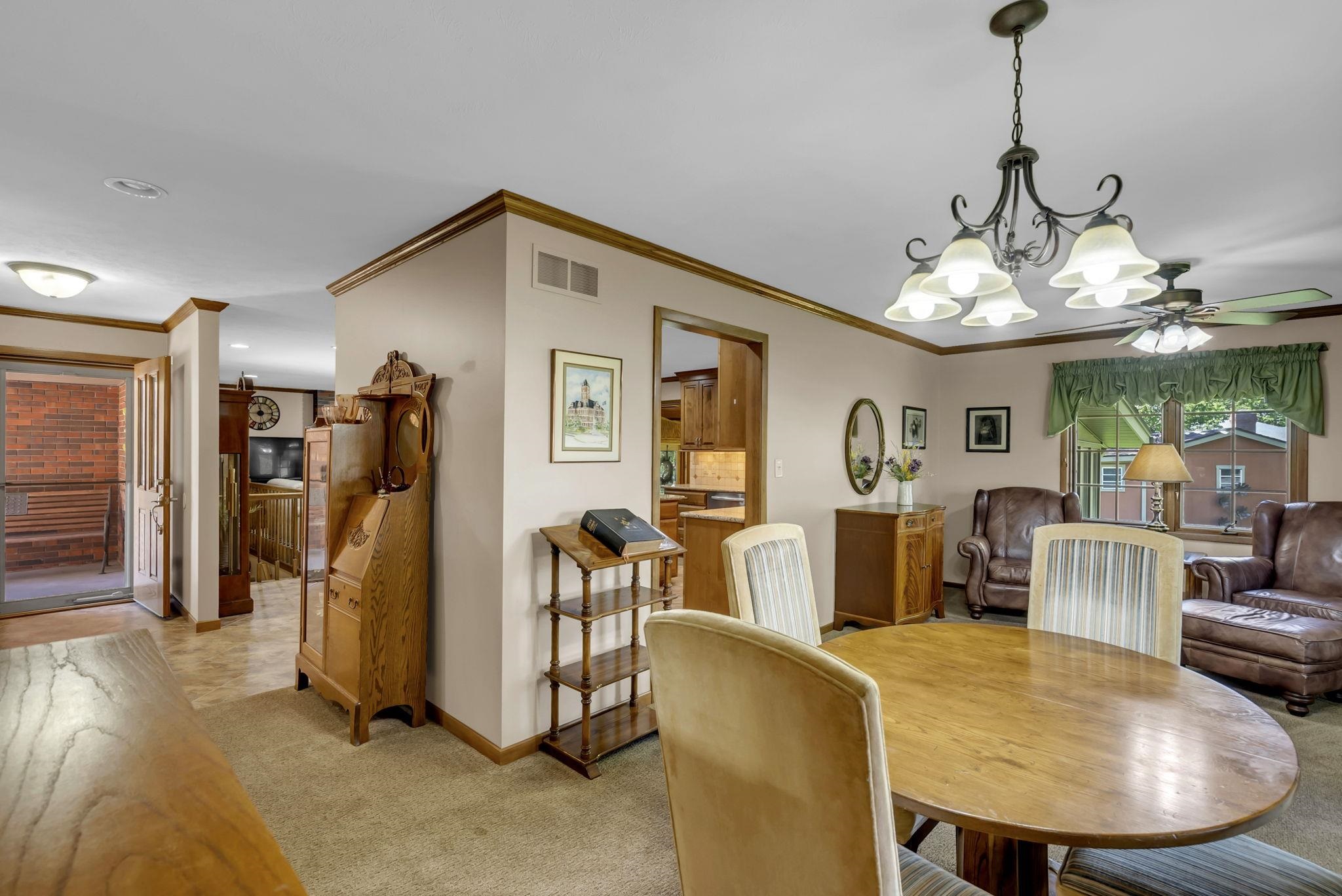 1305 Bristol Road, Hutchinson, Kansas image 17