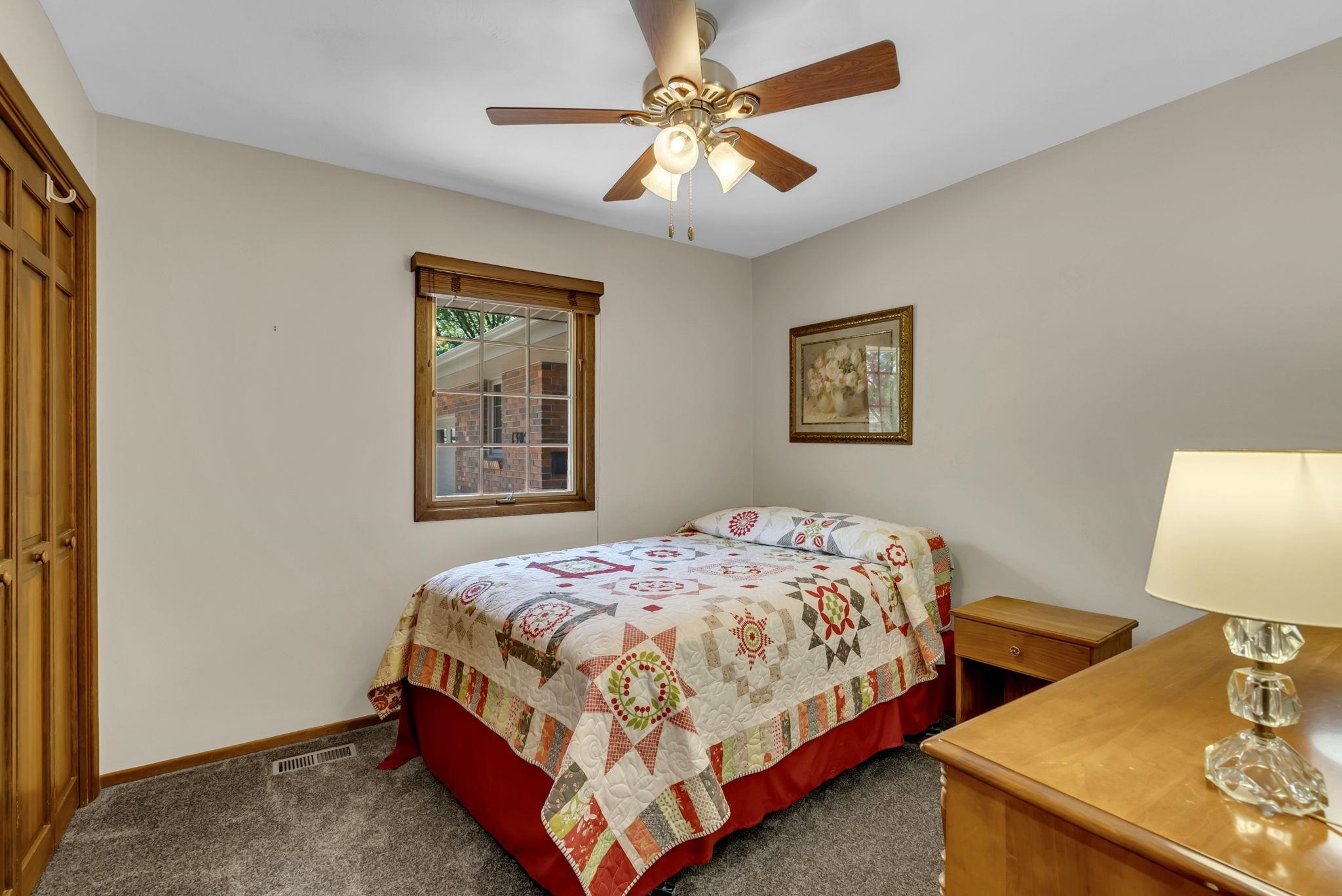 1305 Bristol Road, Hutchinson, Kansas image 22