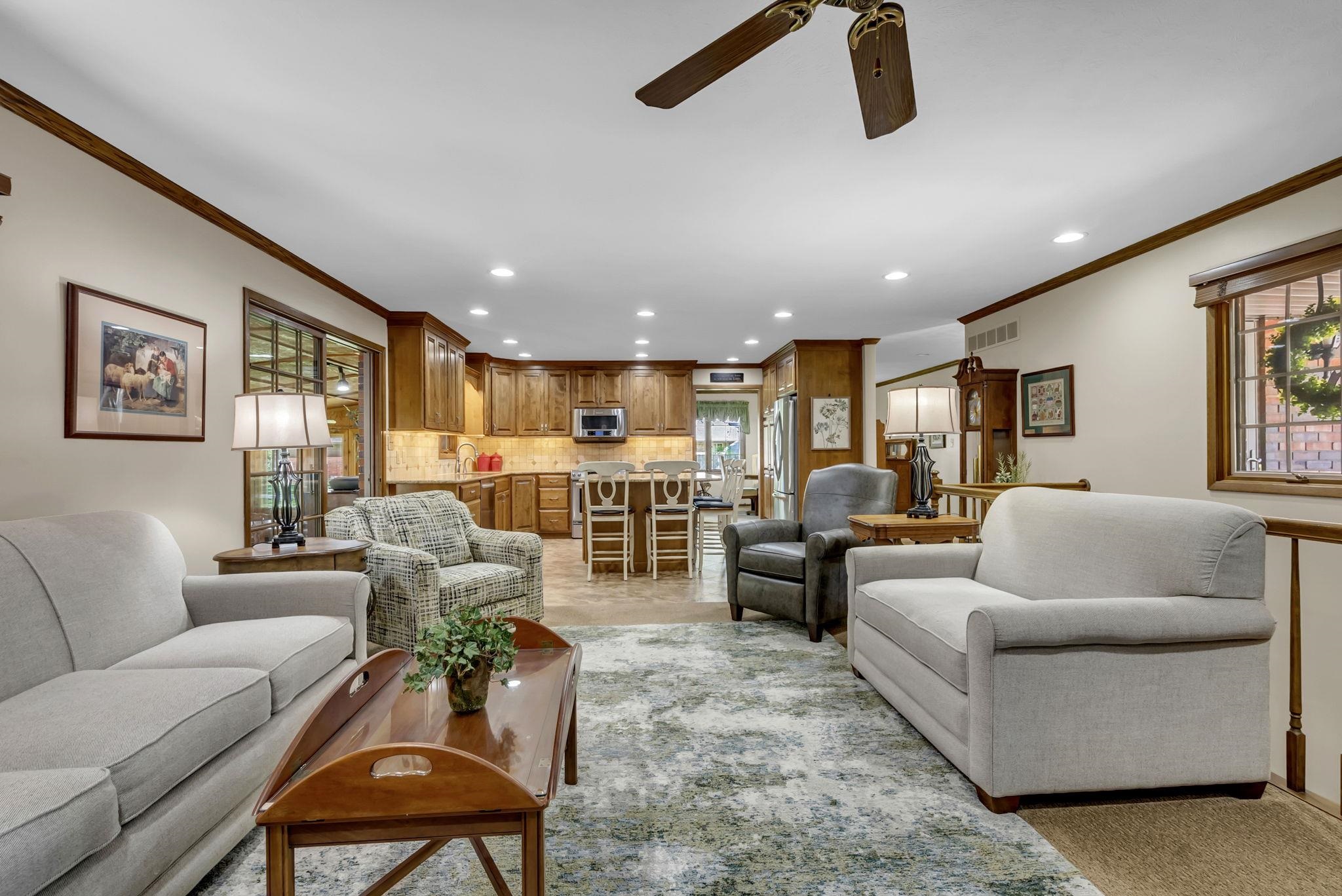 1305 Bristol Road, Hutchinson, Kansas image 11