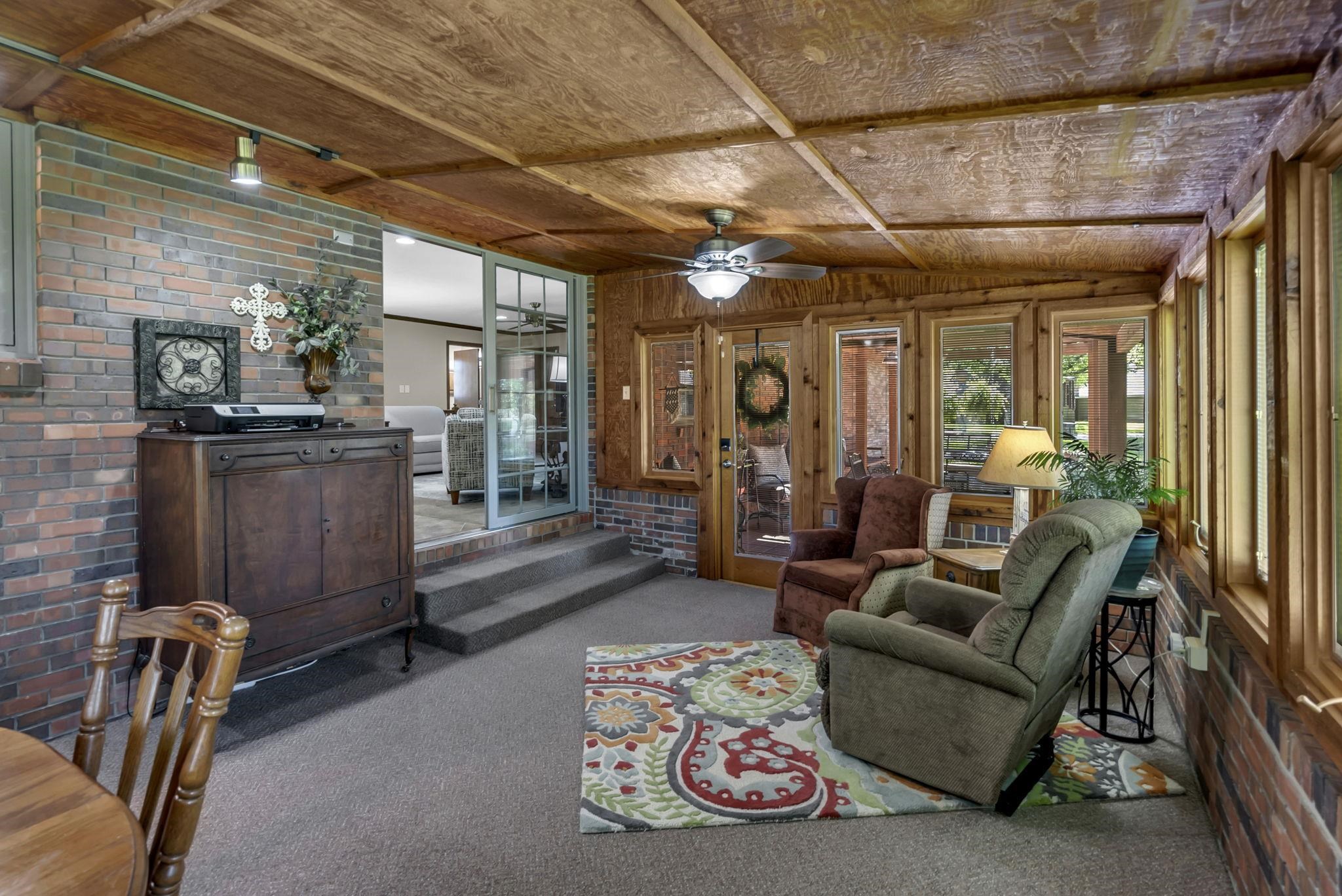 1305 Bristol Road, Hutchinson, Kansas image 13