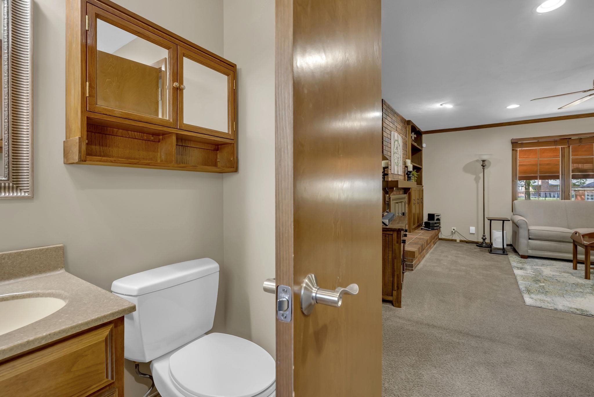 1305 Bristol Road, Hutchinson, Kansas image 15