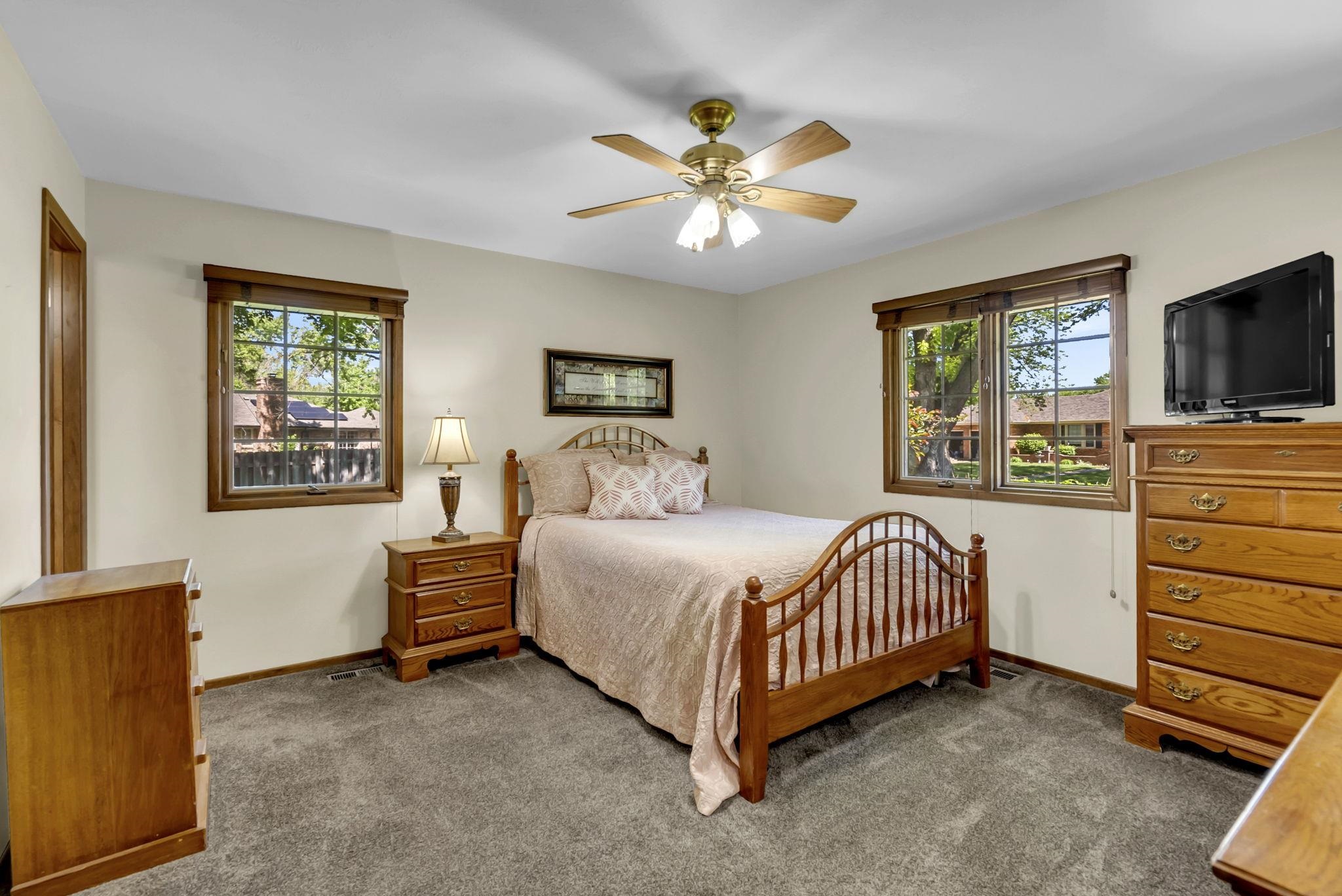 1305 Bristol Road, Hutchinson, Kansas image 19