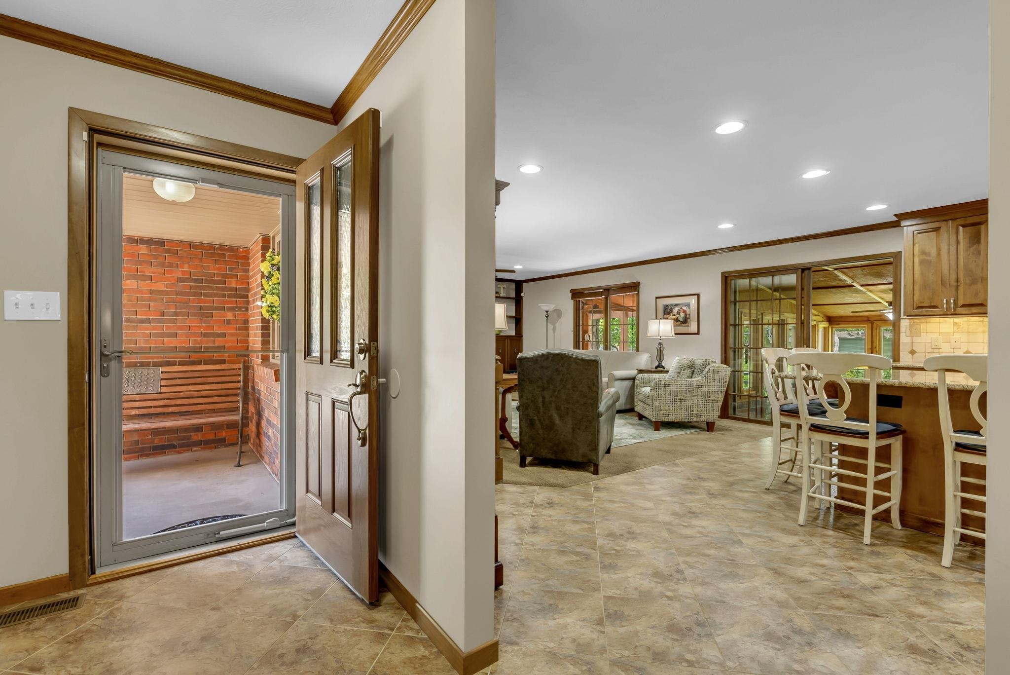 1305 Bristol Road, Hutchinson, Kansas image 4