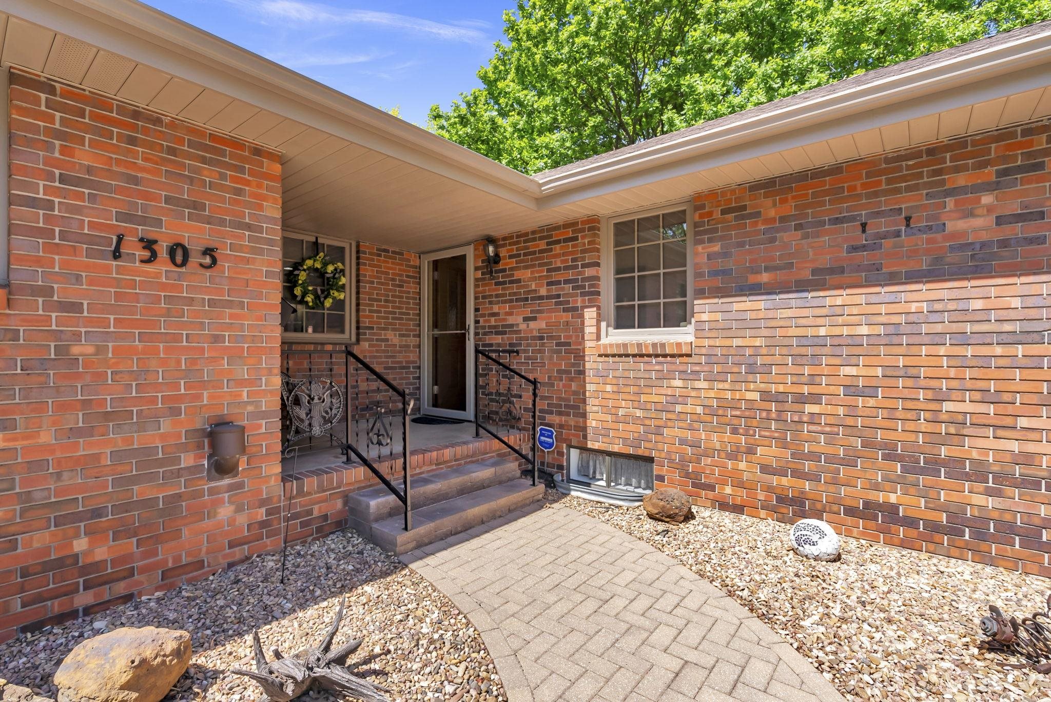 1305 Bristol Road, Hutchinson, Kansas image 2