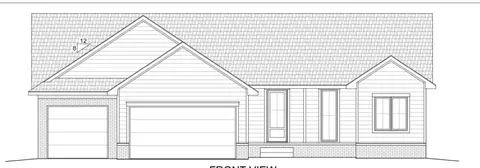 409 N Fielding St, Derby, KS MLS: 653698
