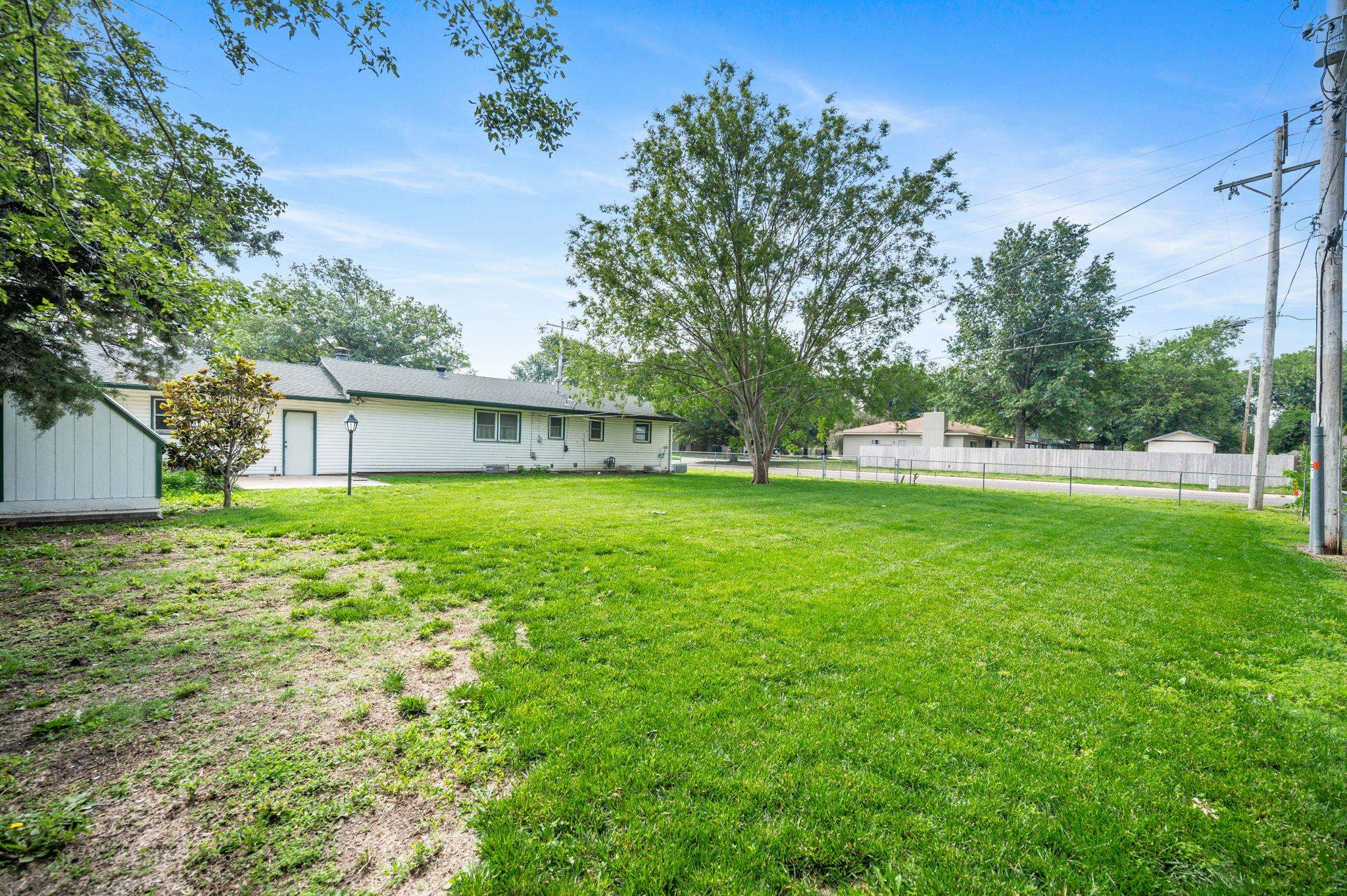 643 N Atherton St, Maize, Kansas image 30