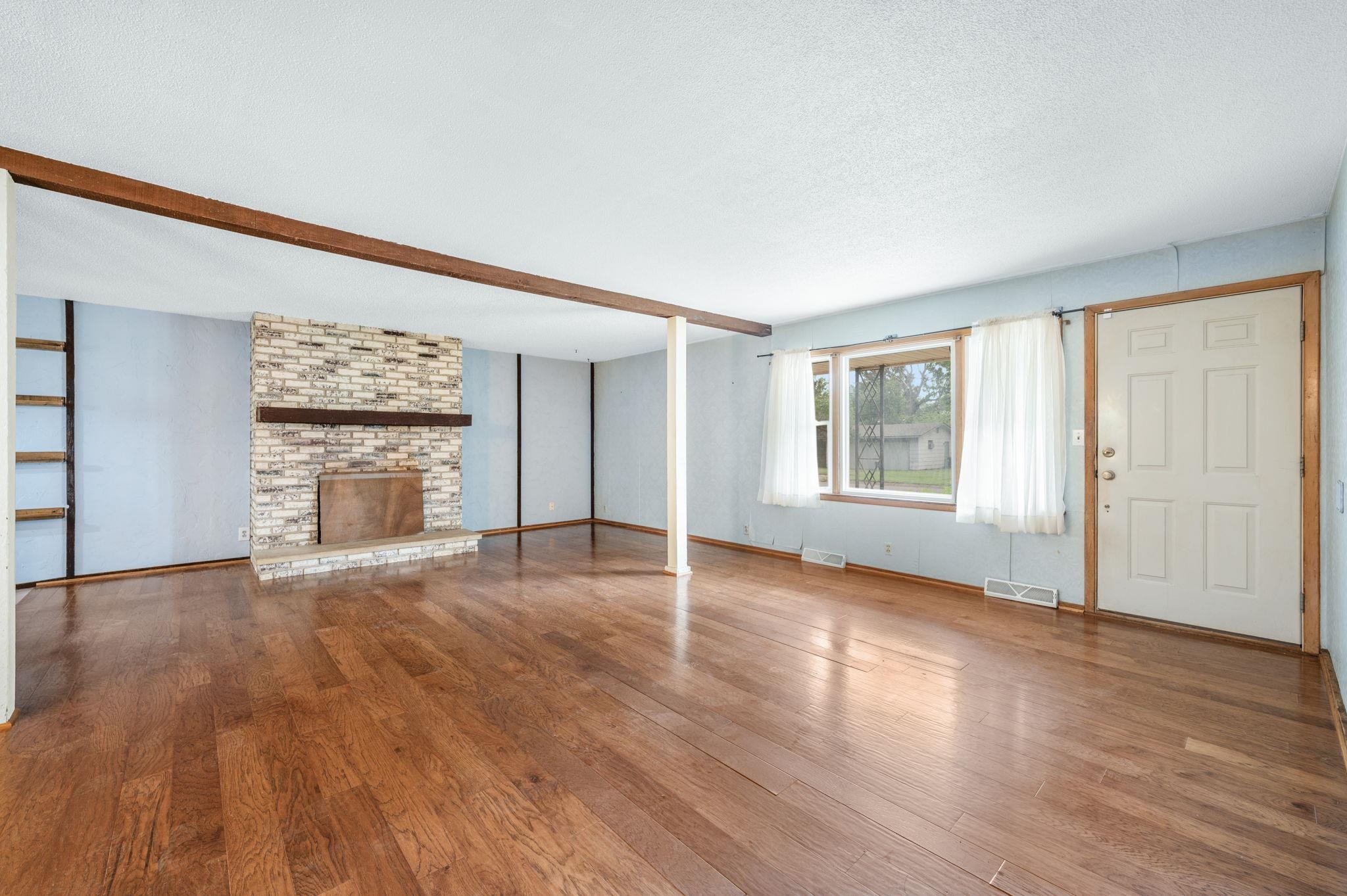 643 N Atherton St, Maize, Kansas image 9