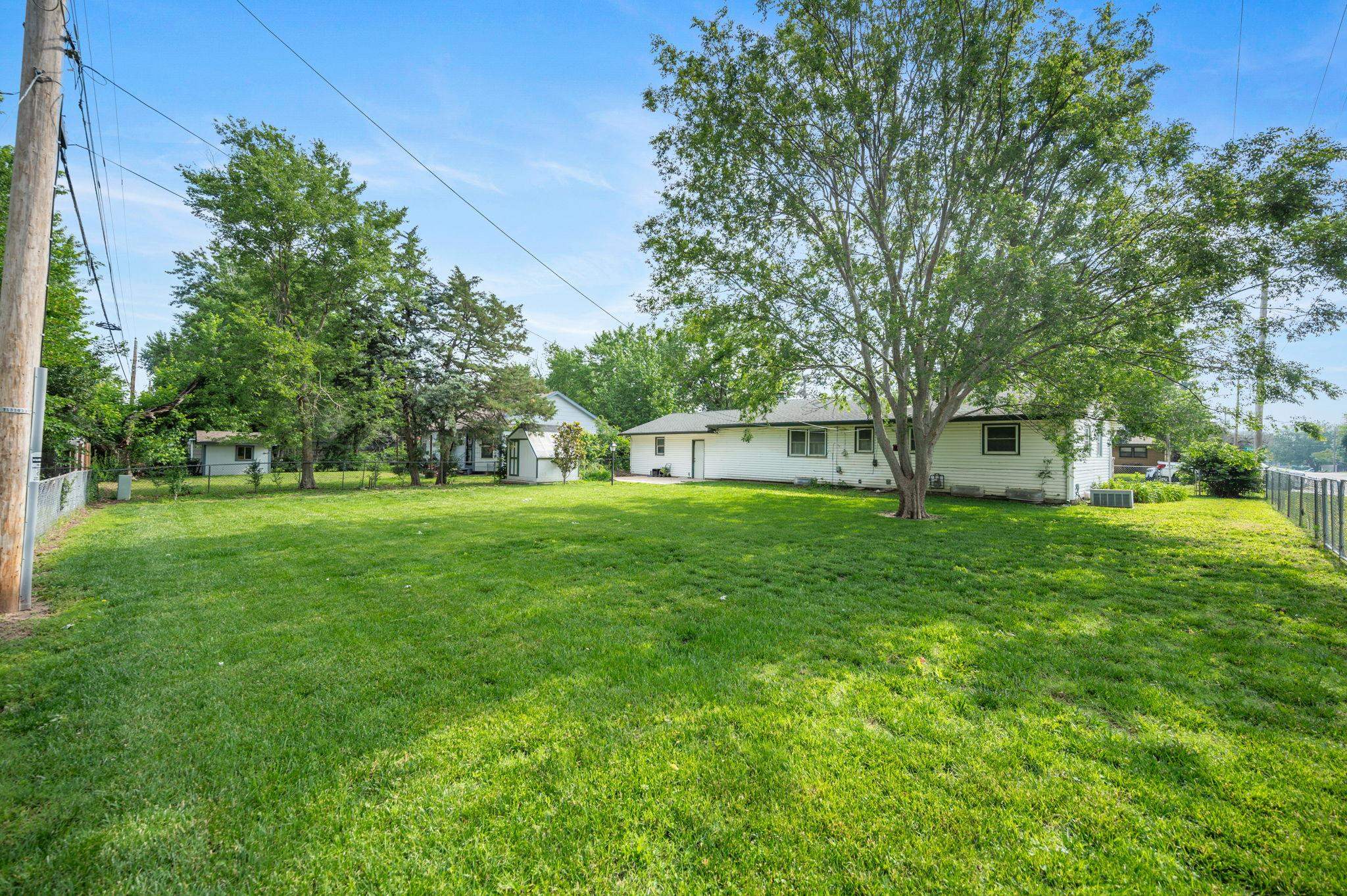 643 N Atherton St, Maize, Kansas image 29