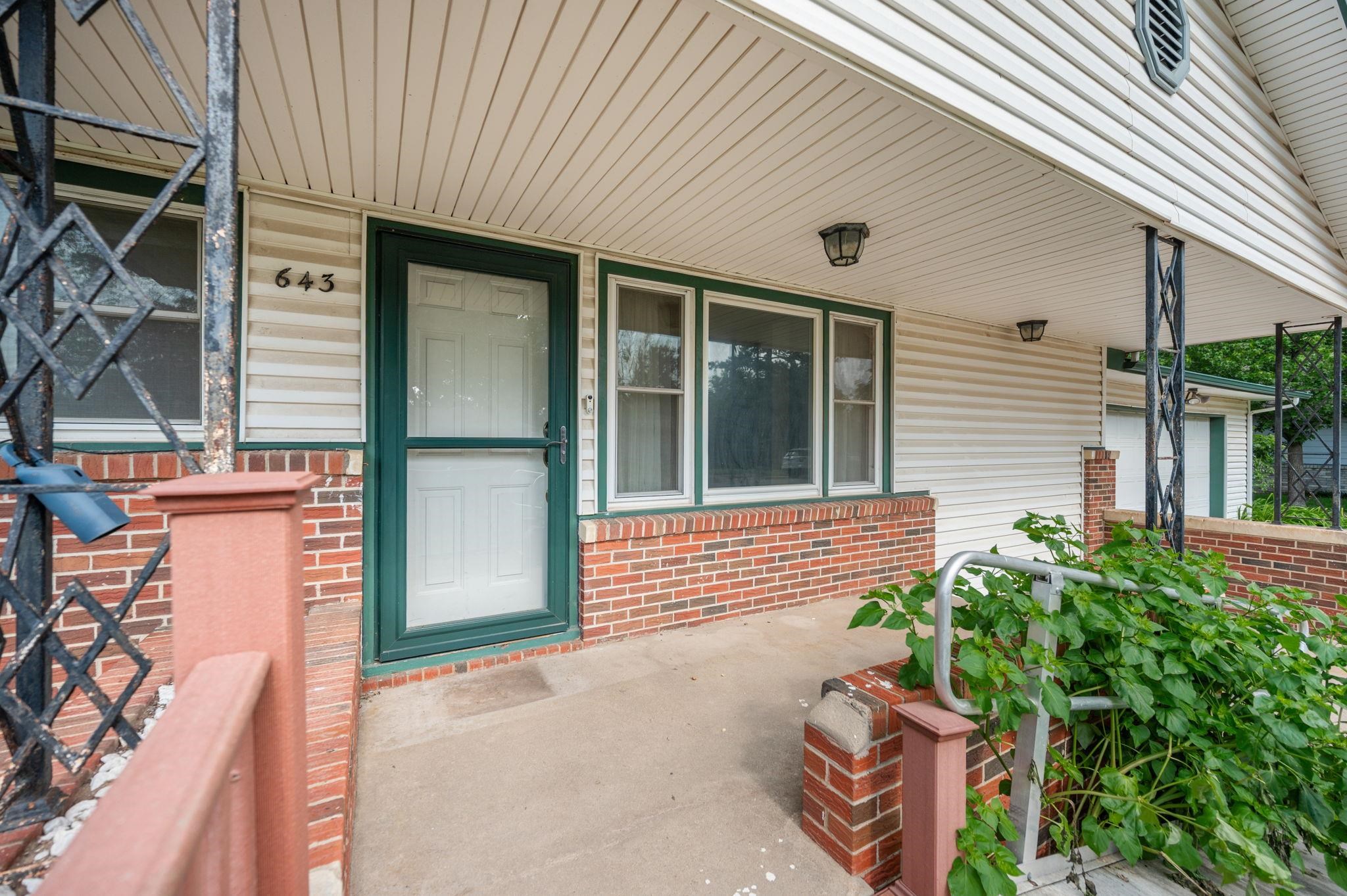 643 N Atherton St, Maize, Kansas image 7