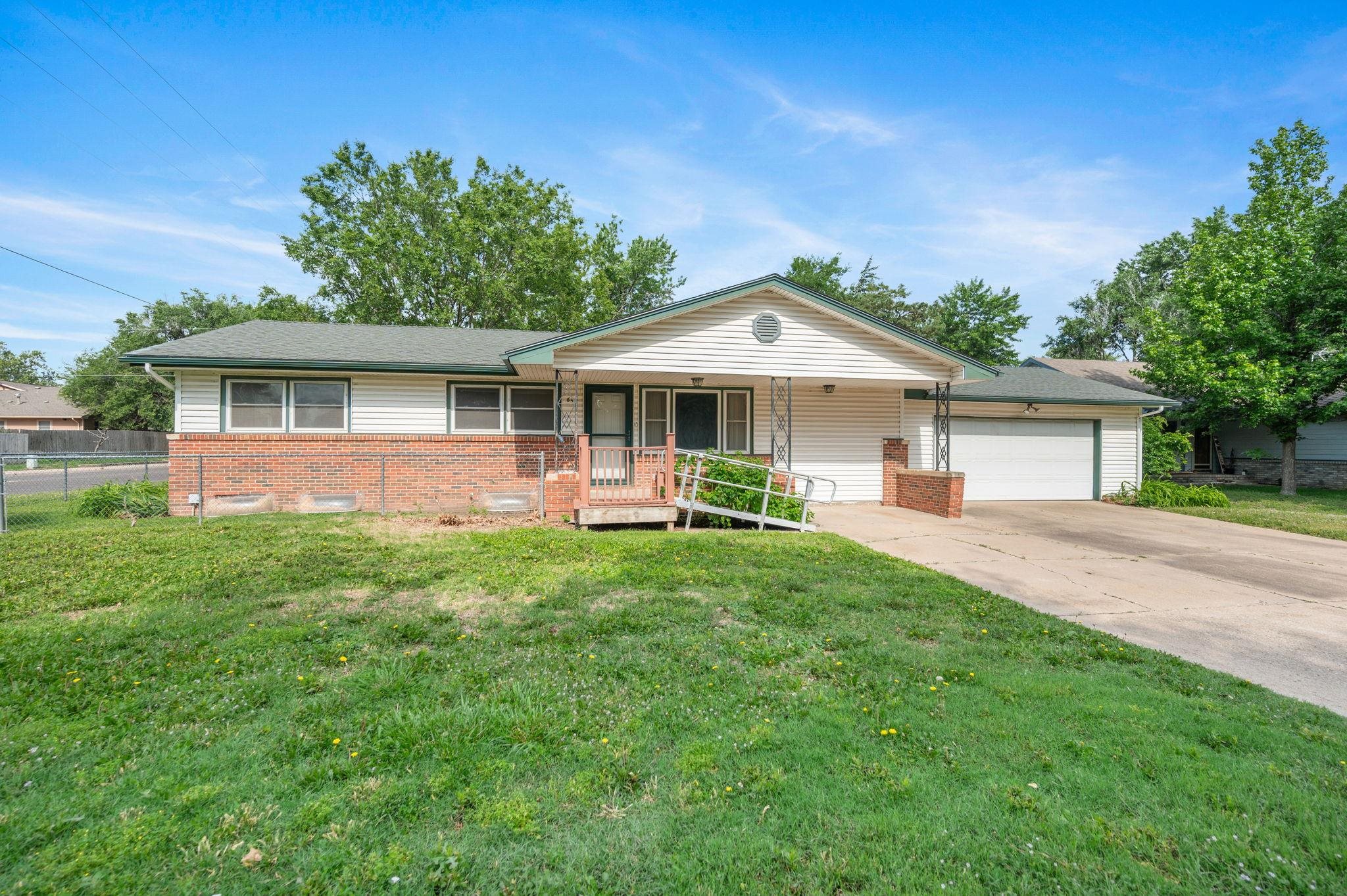 643 N Atherton St, Maize, Kansas image 4