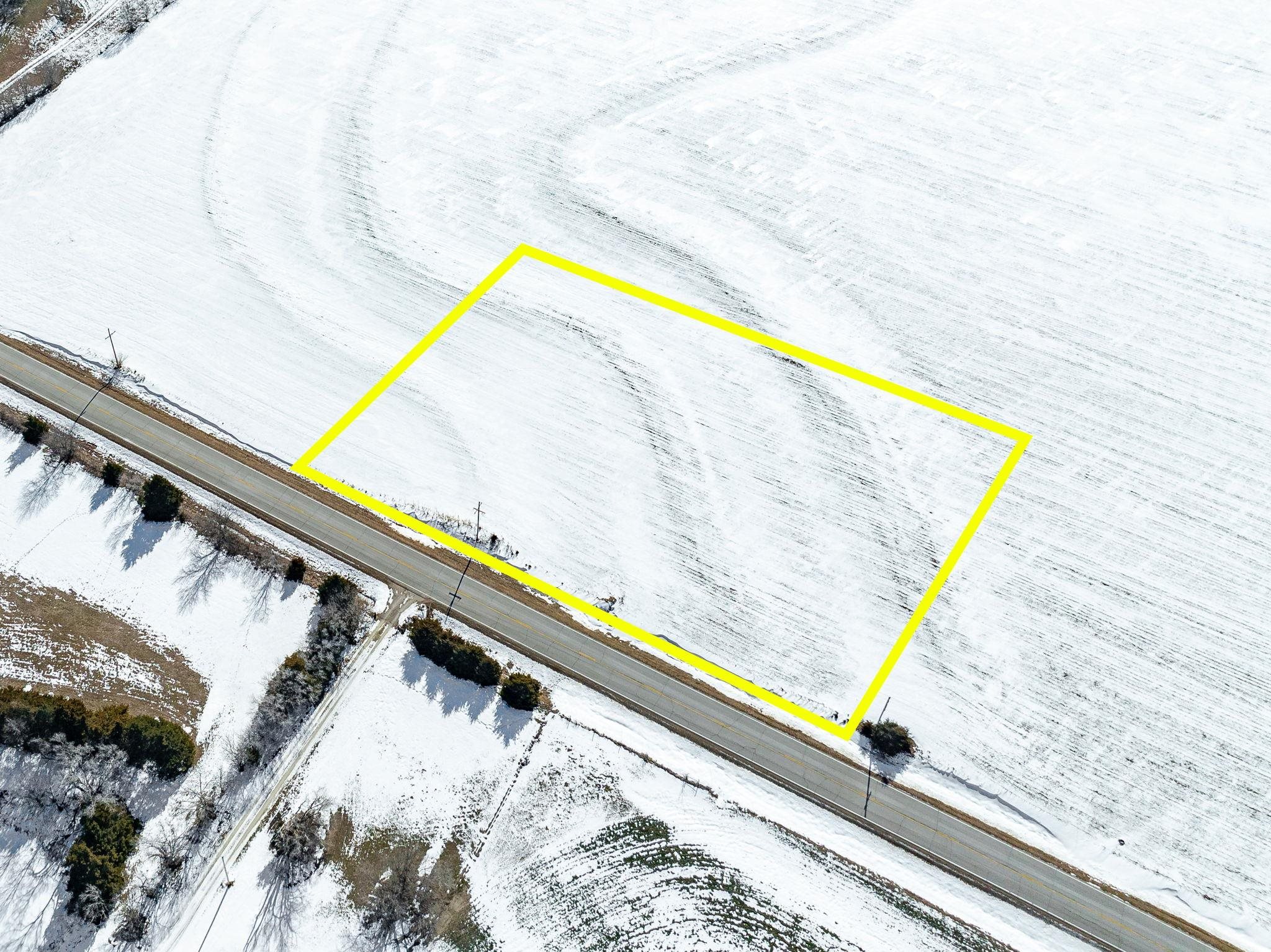 Lot 2 E 101st Red Oak, Valley Center, Kansas image 3