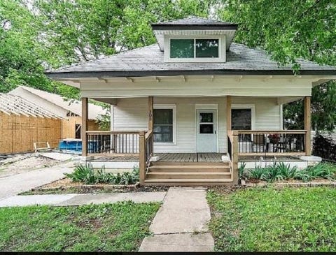 Homes For Rent - 305 S Green St<br/> Sedgwick County, Wichita, KS 67211