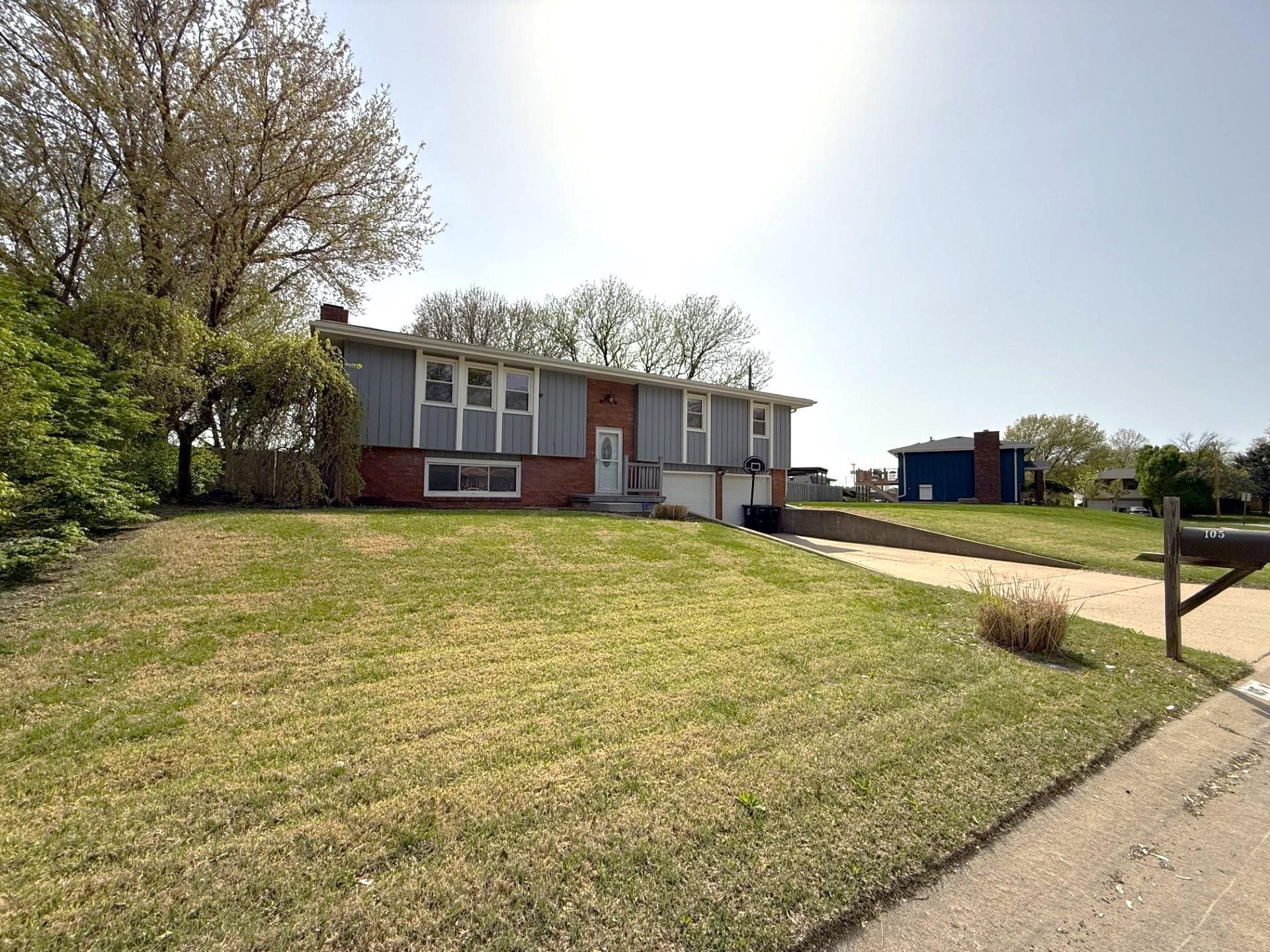 105 W Morland Ave, Salina, Kansas image 1