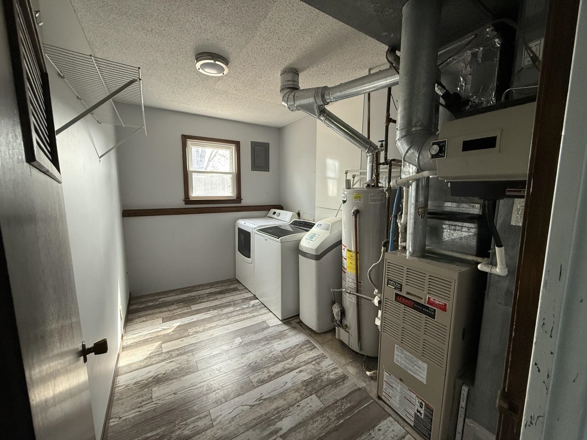 105 W Morland Ave, Salina, Kansas image 12
