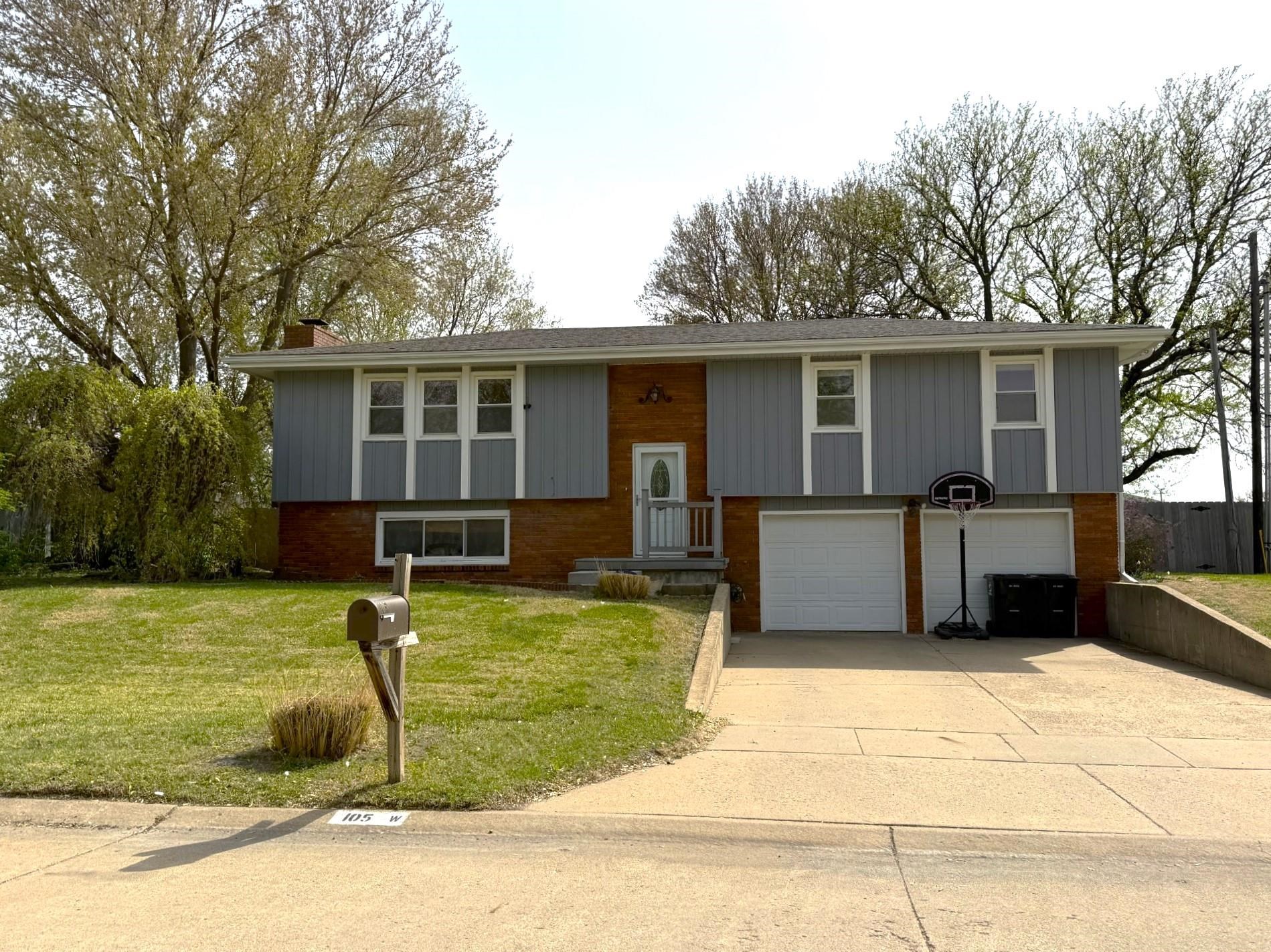 105 W Morland Ave, Salina, Kansas image 14