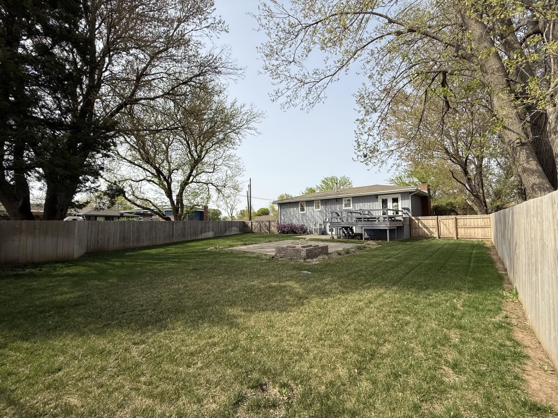 105 W Morland Ave, Salina, Kansas image 13