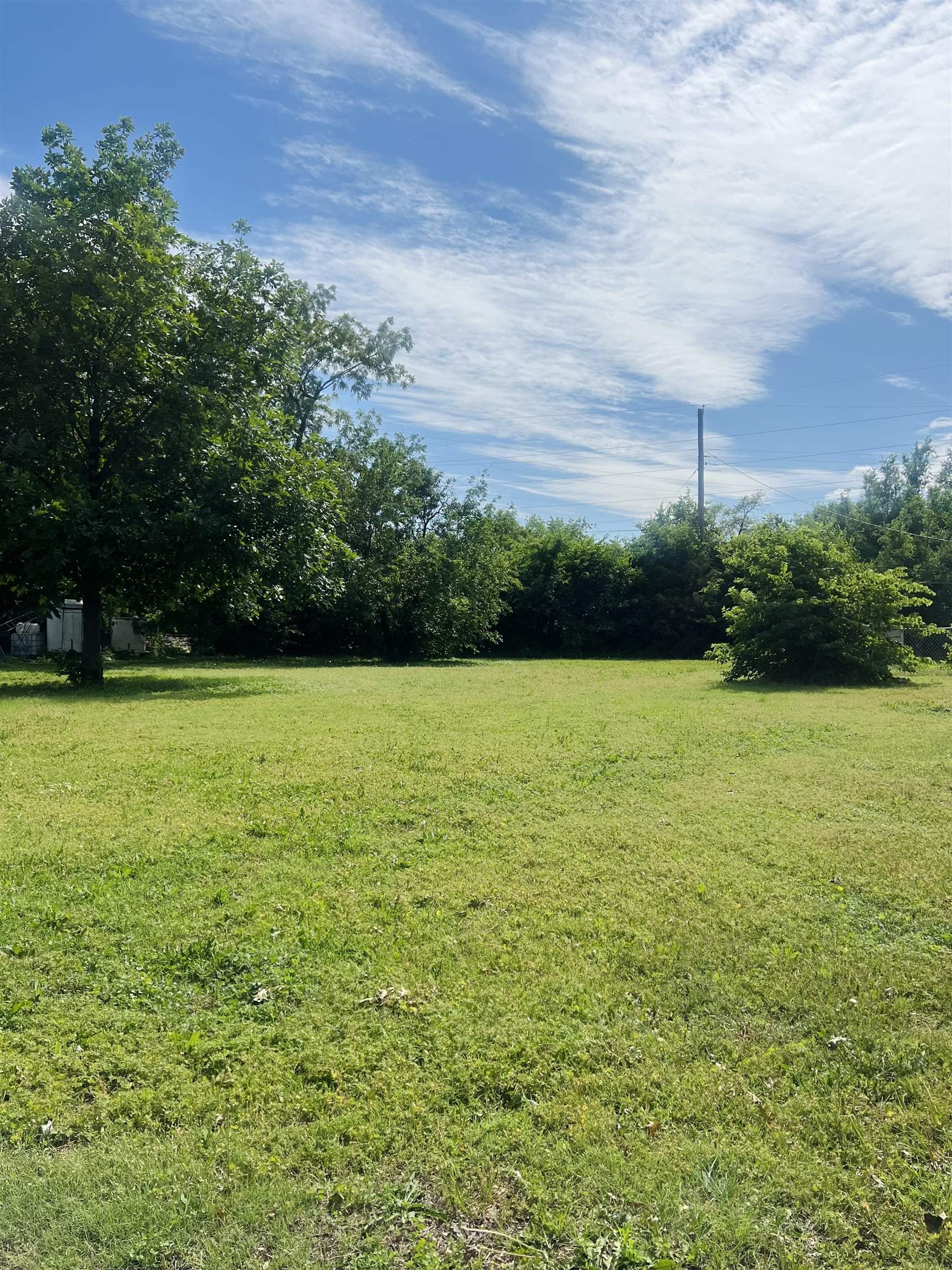 Lot 21 Block A Meeds Replat, Valley Center, Kansas image 1